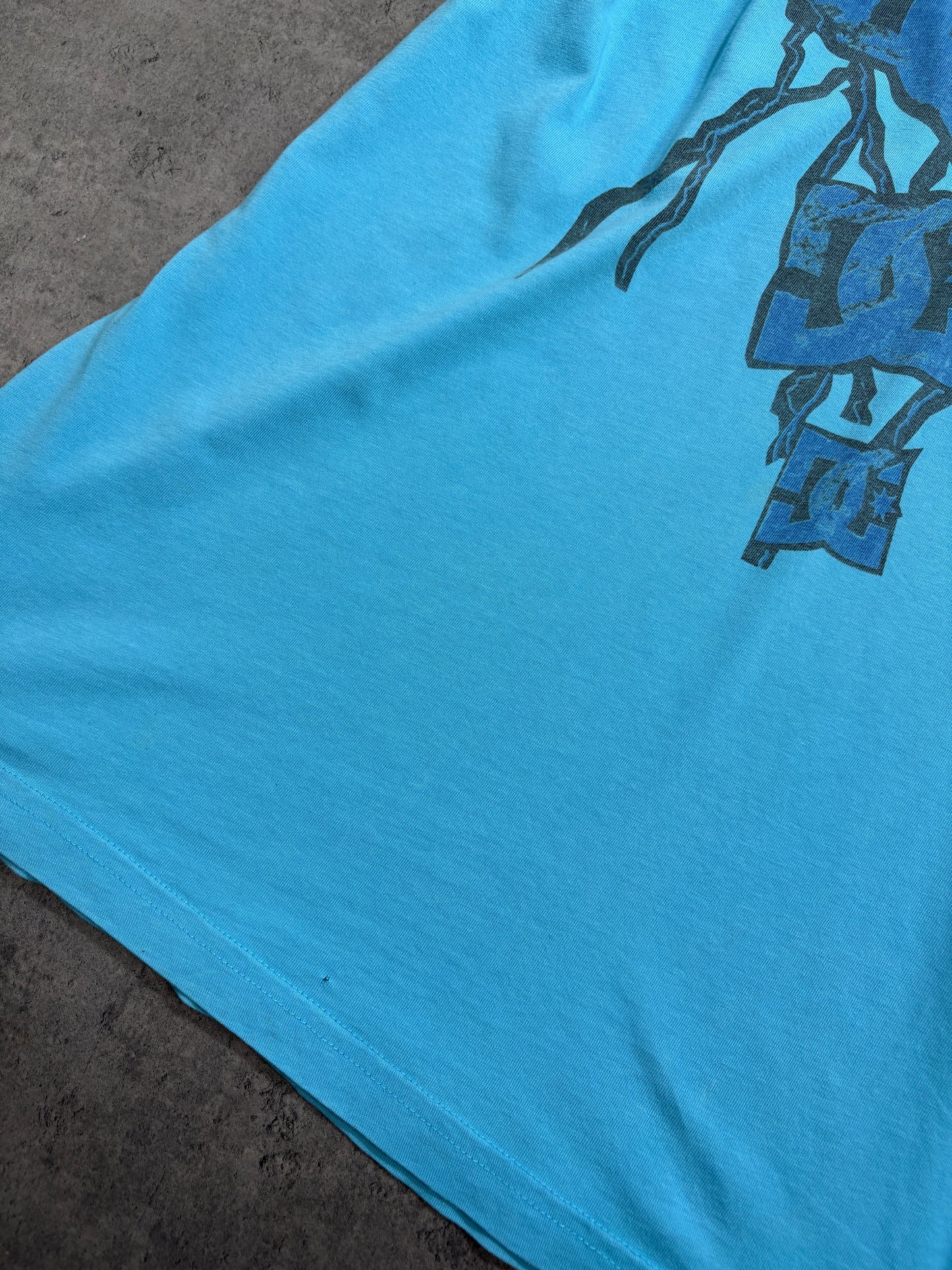 2000s Dc Shoes T-shirt