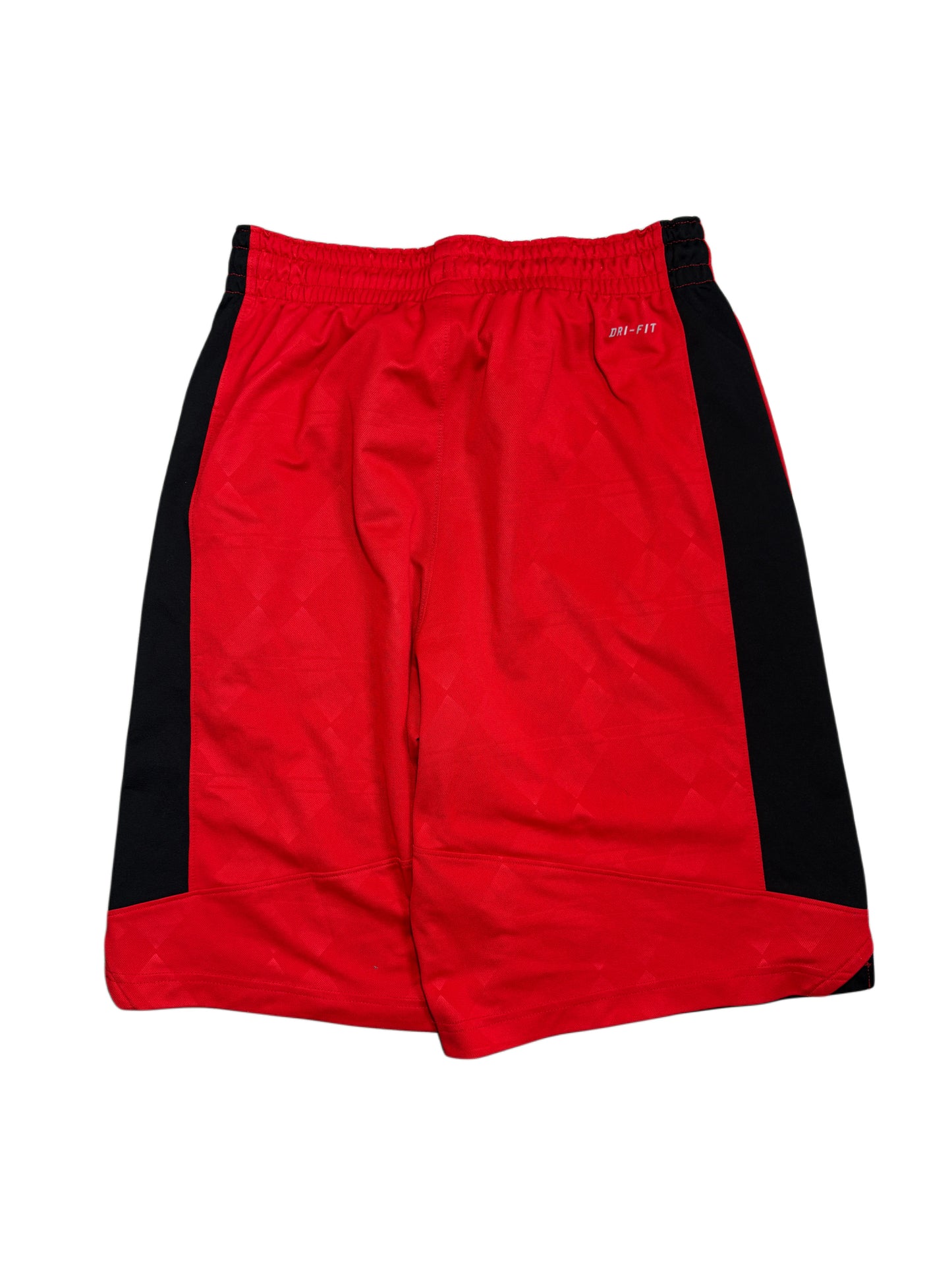 2000s Nike Lebron James Basketball Shorts