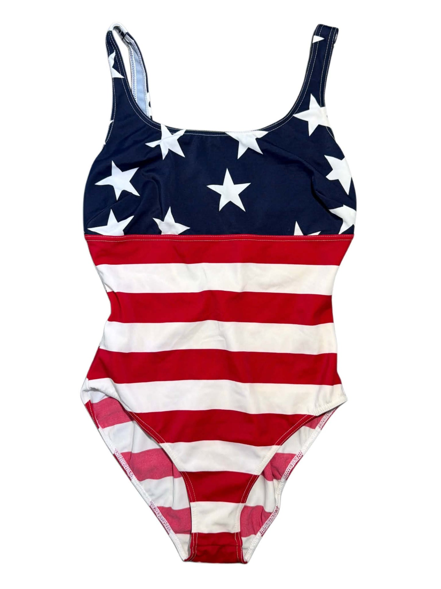 2000s USA Swimsuit