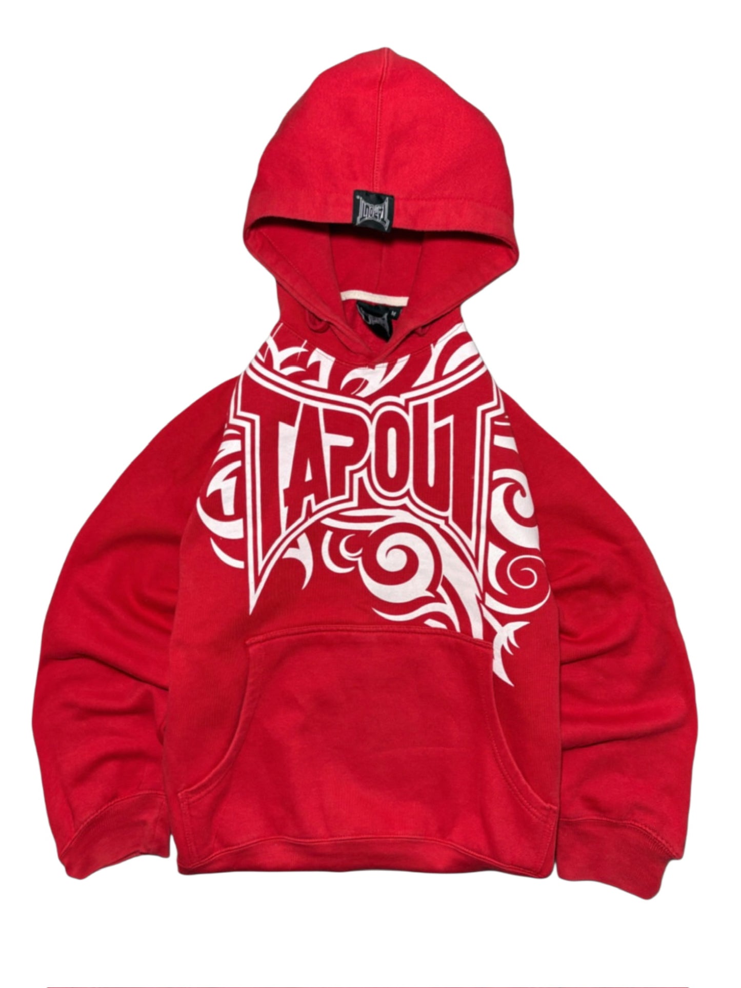 2000s Tapout Tribal Hoodie