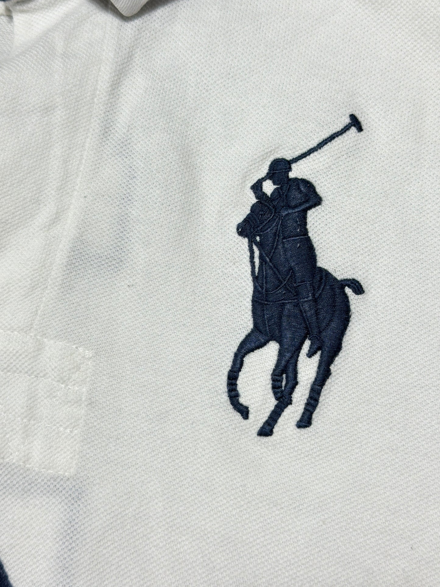 2000s Polo Ralph Lauren tee polo sexy