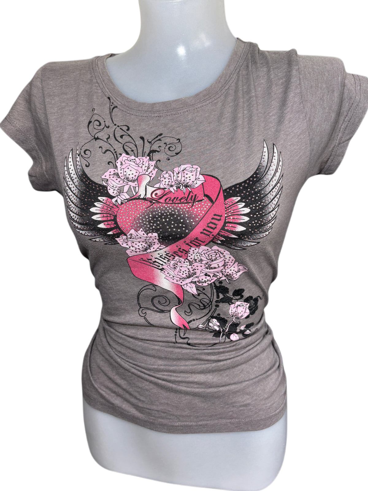 2000s Cute y2k t-shirt