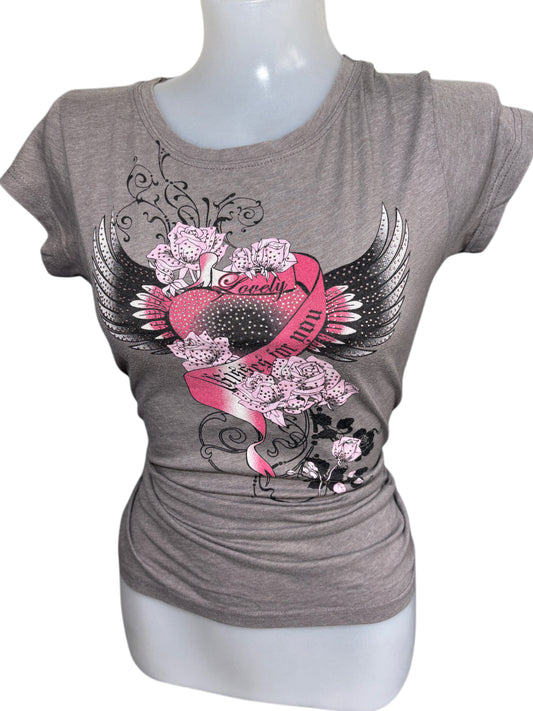 2000s Cute y2k t-shirt