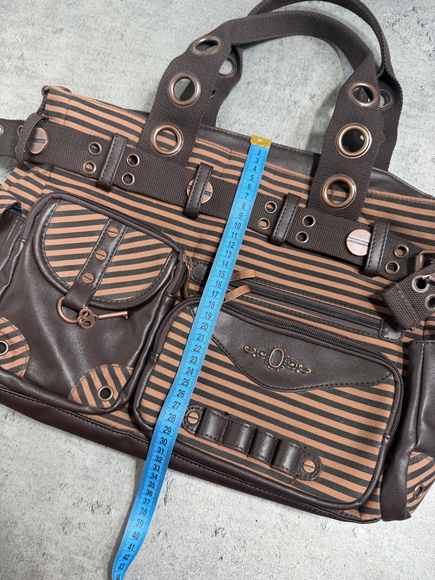 2000s Banned Brown Bag