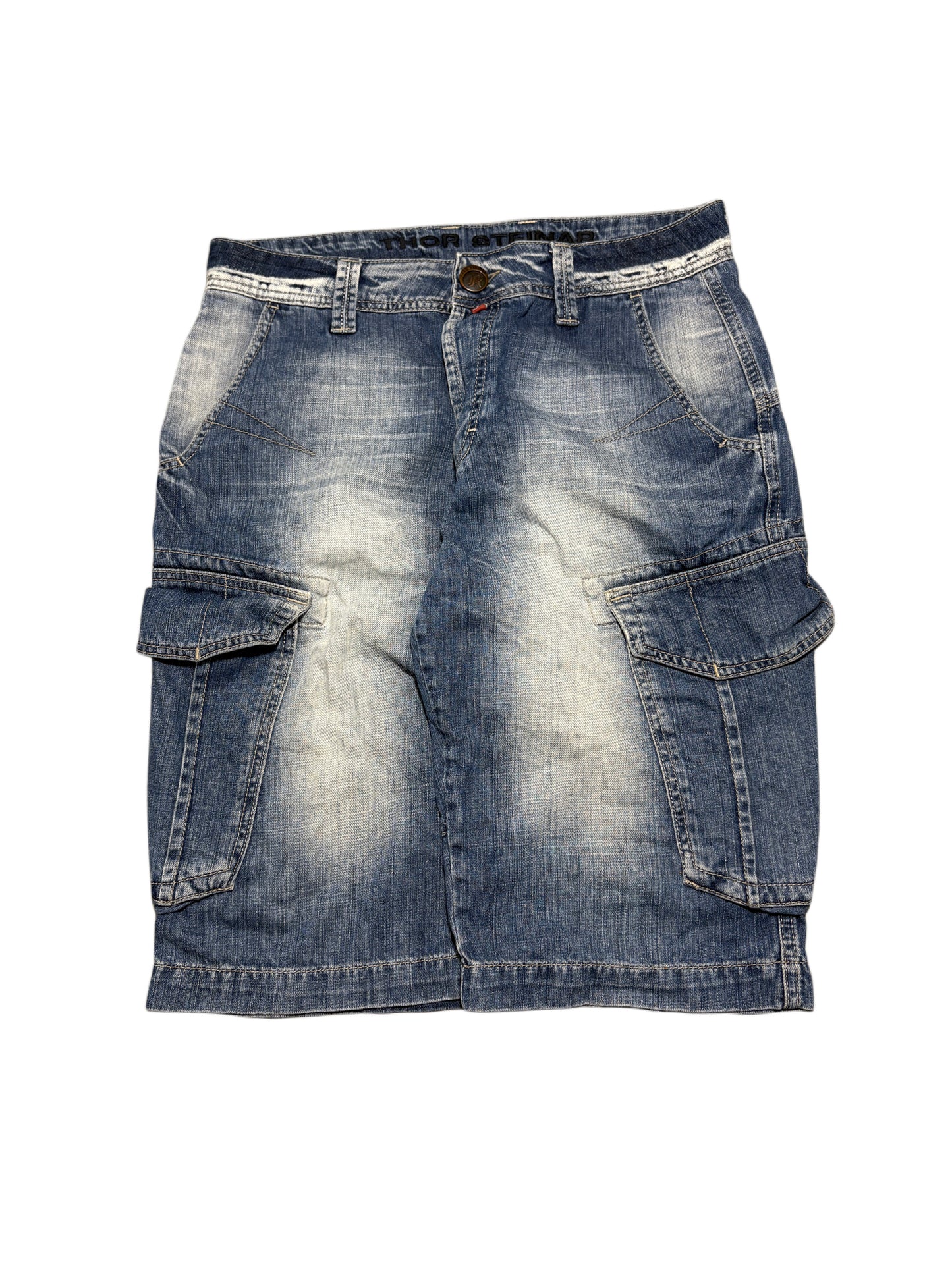 2000s jorts cargo