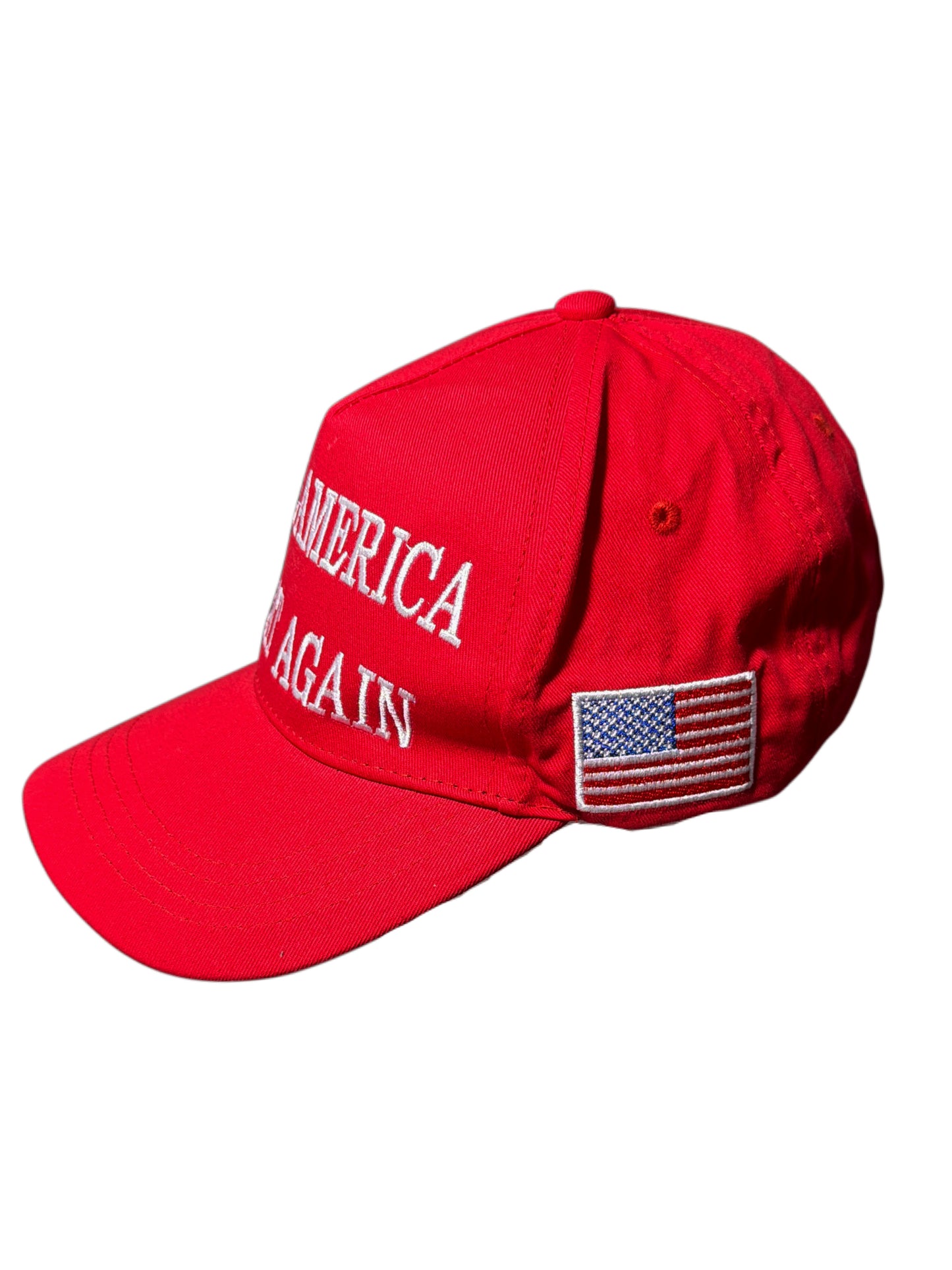 Make America great again trump cap