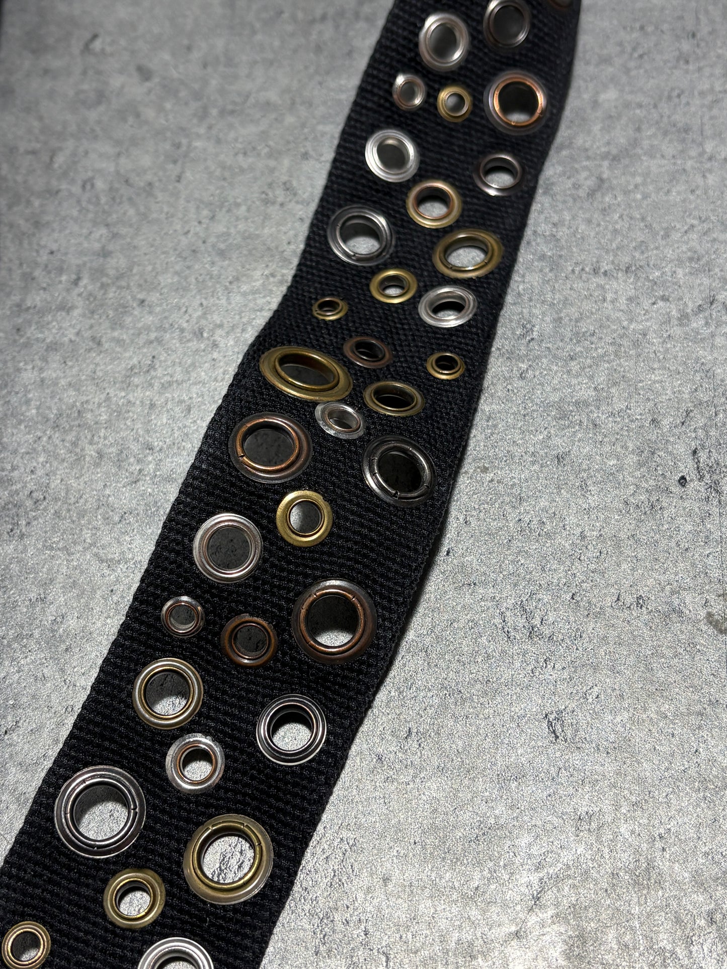 2000s o-rings belt
