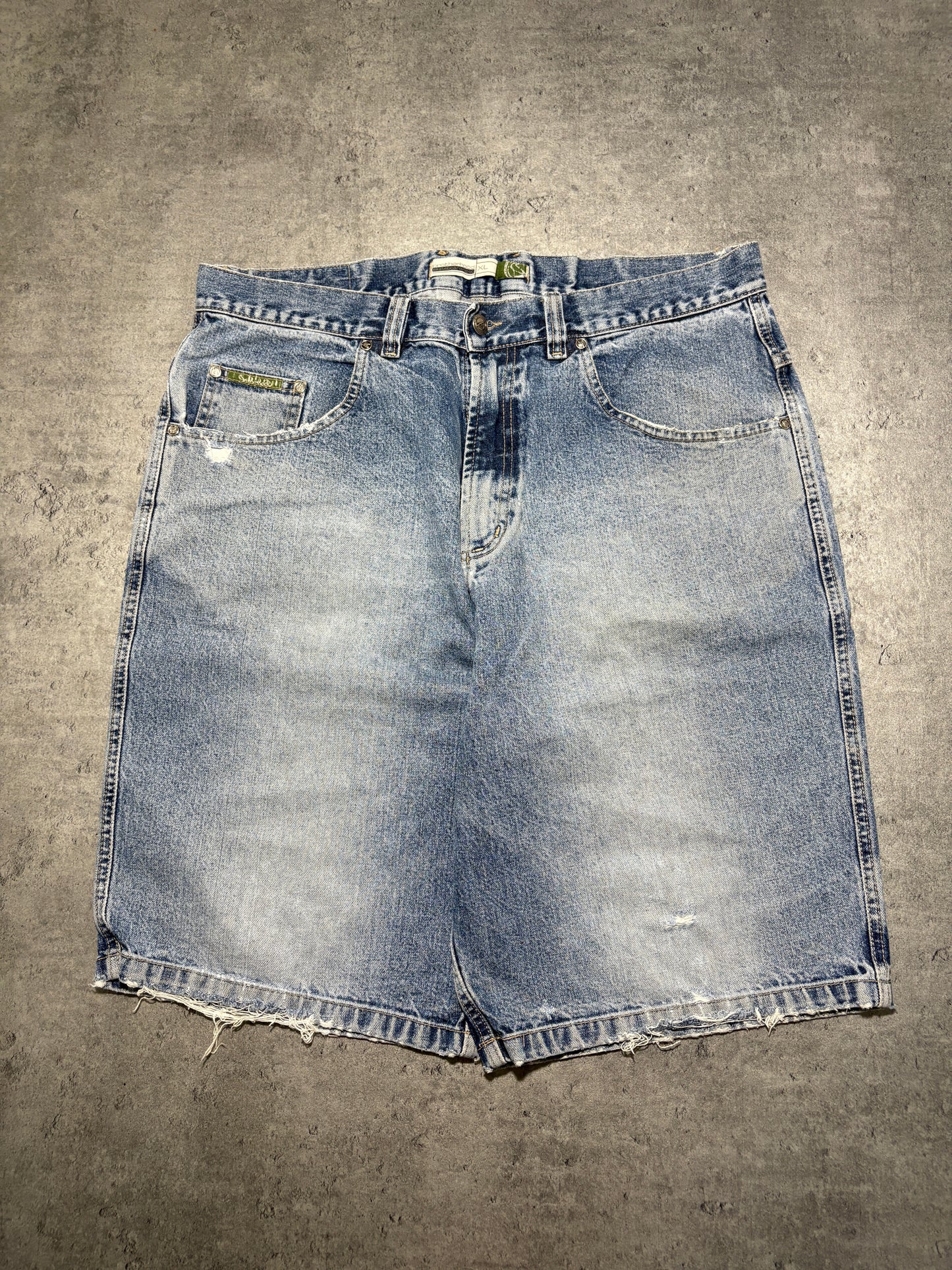 2000s Smith’s Jorts