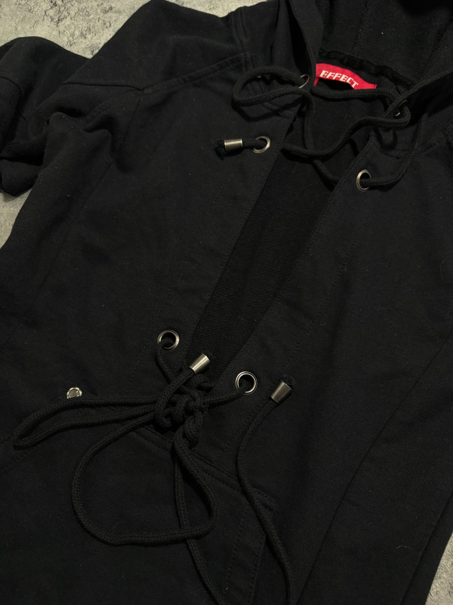 2000s Longsleeve Hoodie