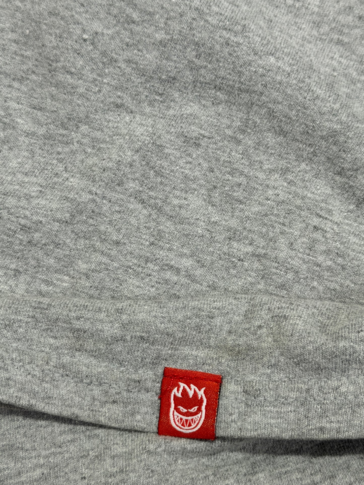 2000s Independet T-shirt Skate