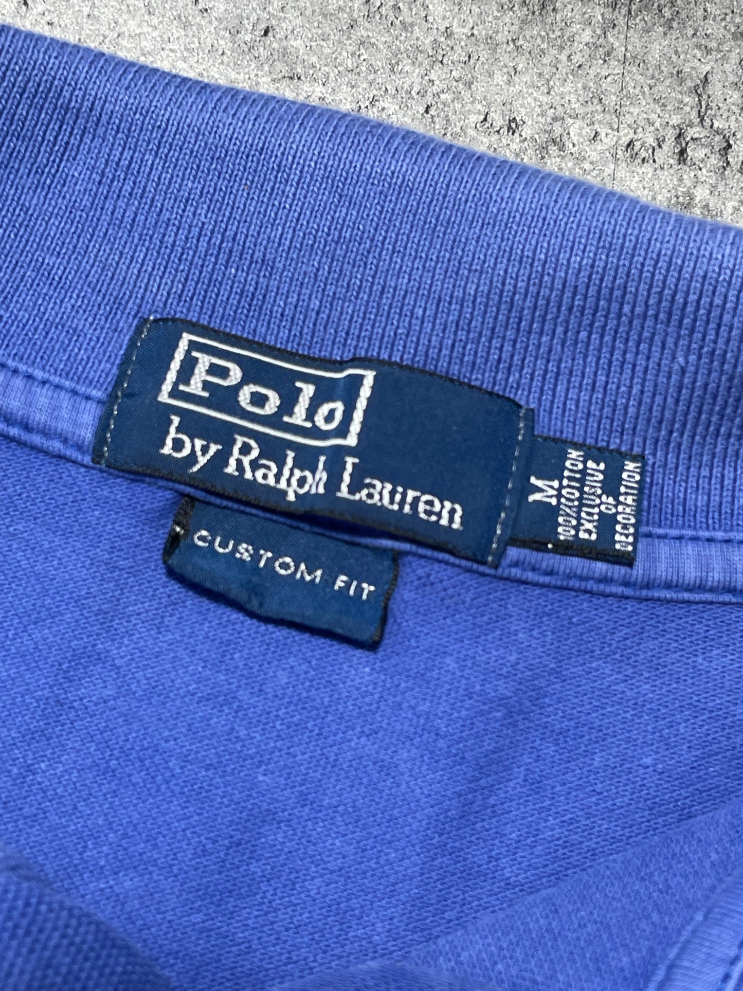 Polo Ralph Lauren tee polo