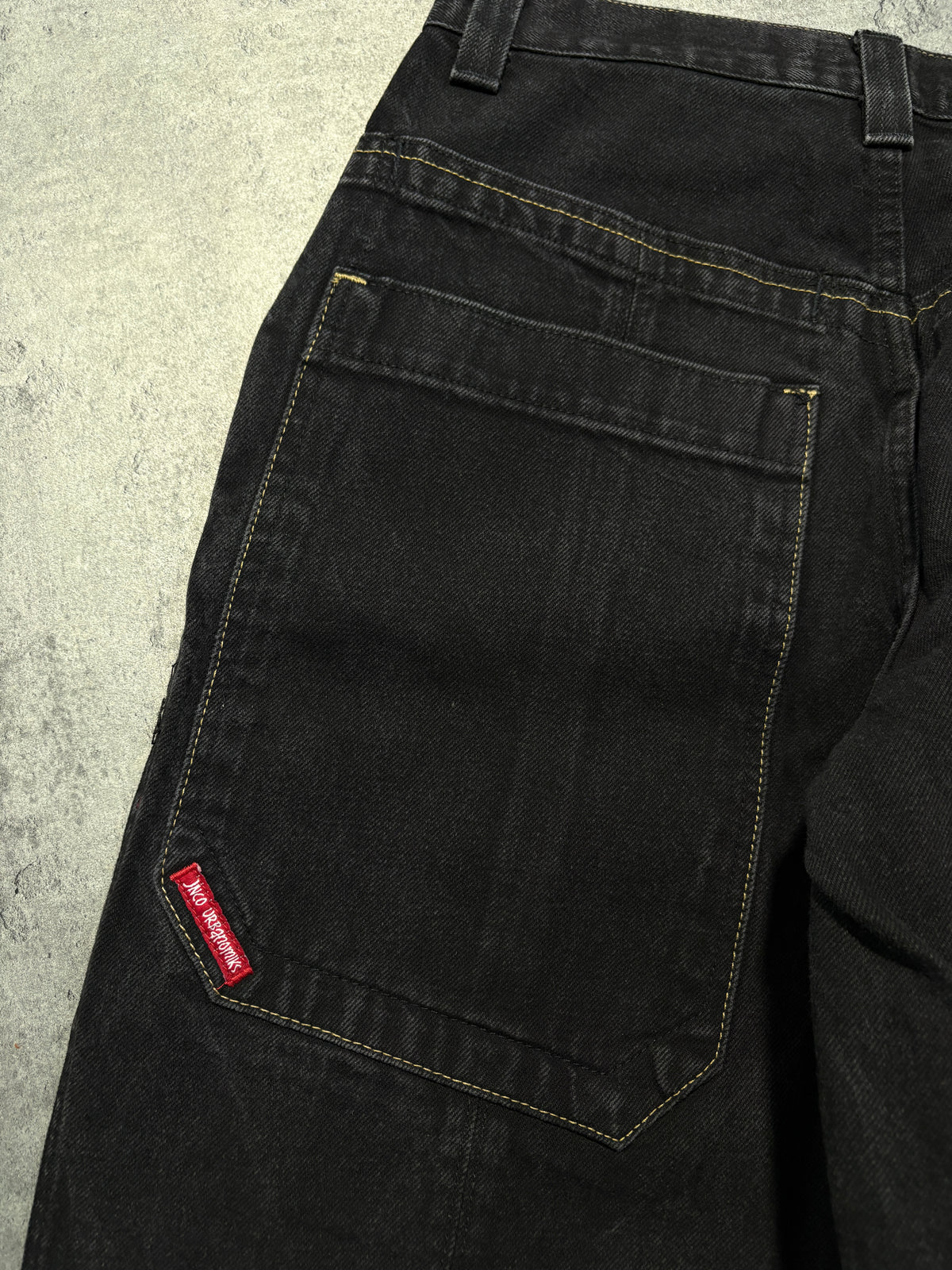 2000s *RARE* JNCO Urbanomiks Baggy Jeans