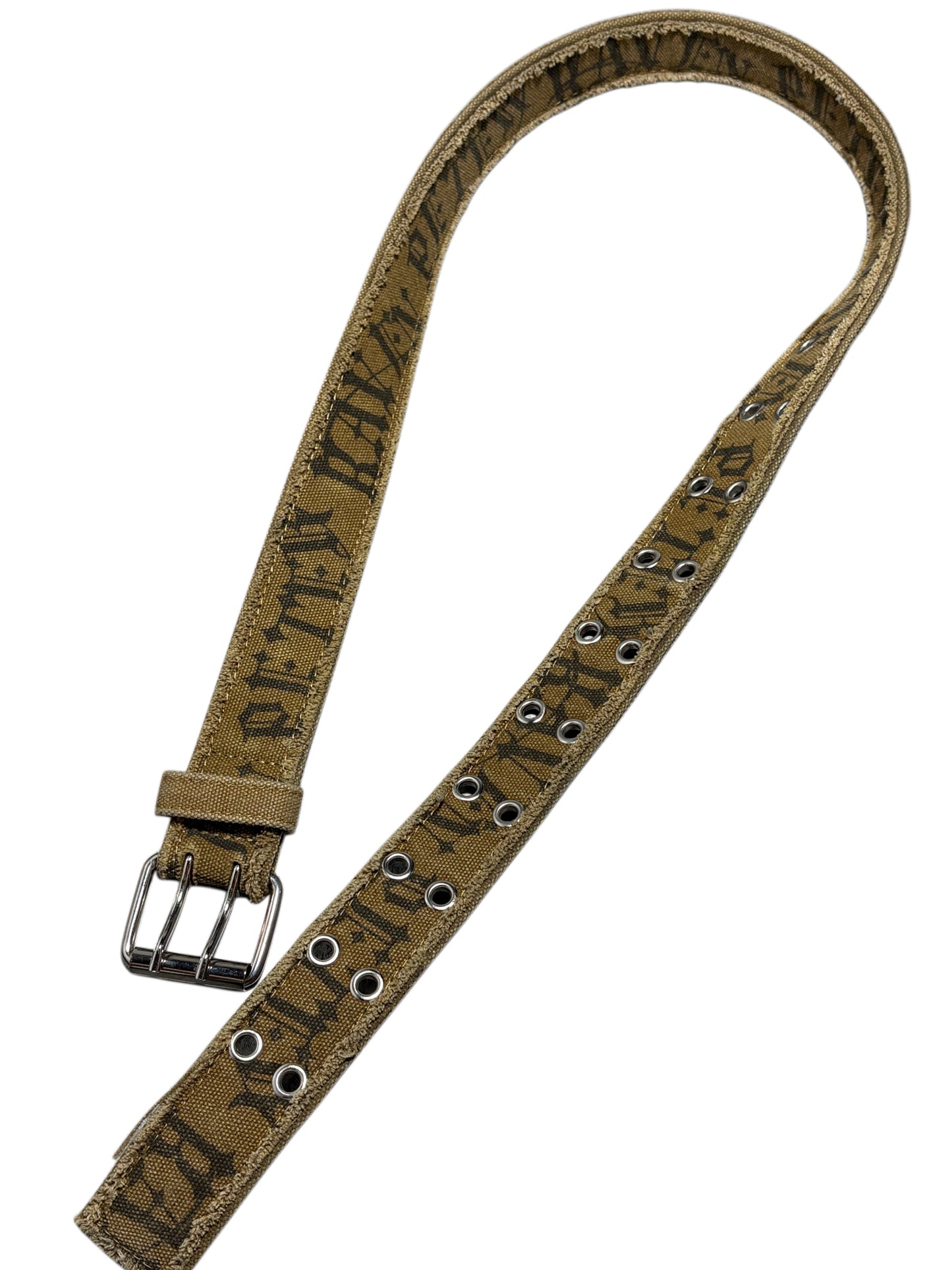 2000s Archive Belt