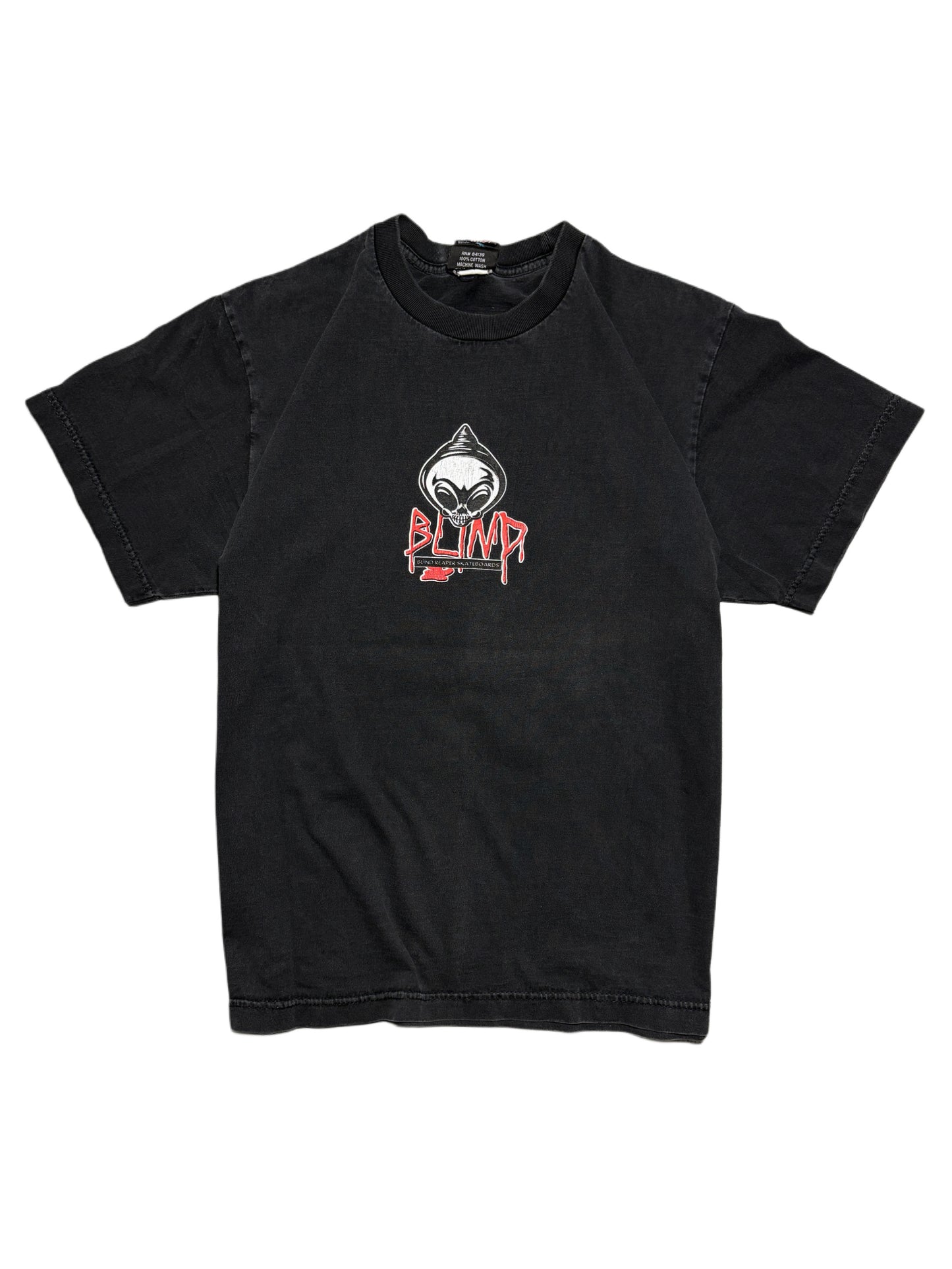 2000s Blind Skate T-shirt