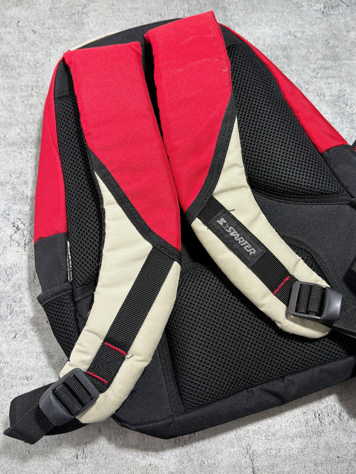 Starter Backpack Plecak