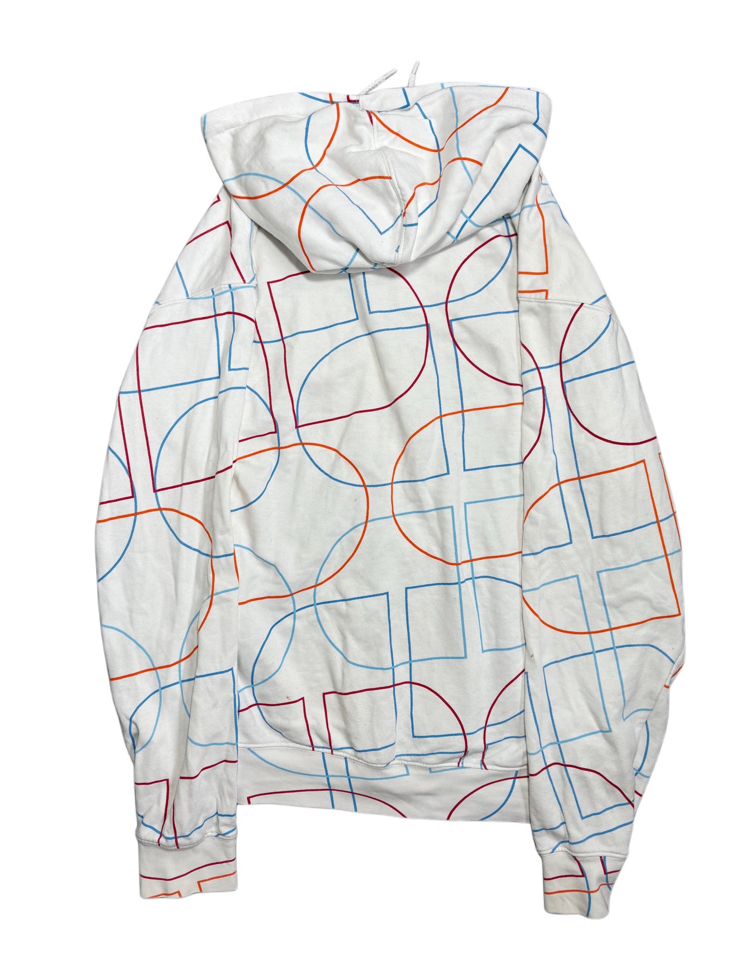 2000s Dc Shoes rap zip up hoodie