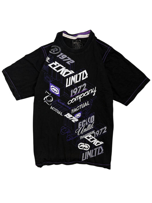 2000s Ecko Unltd T-shirt