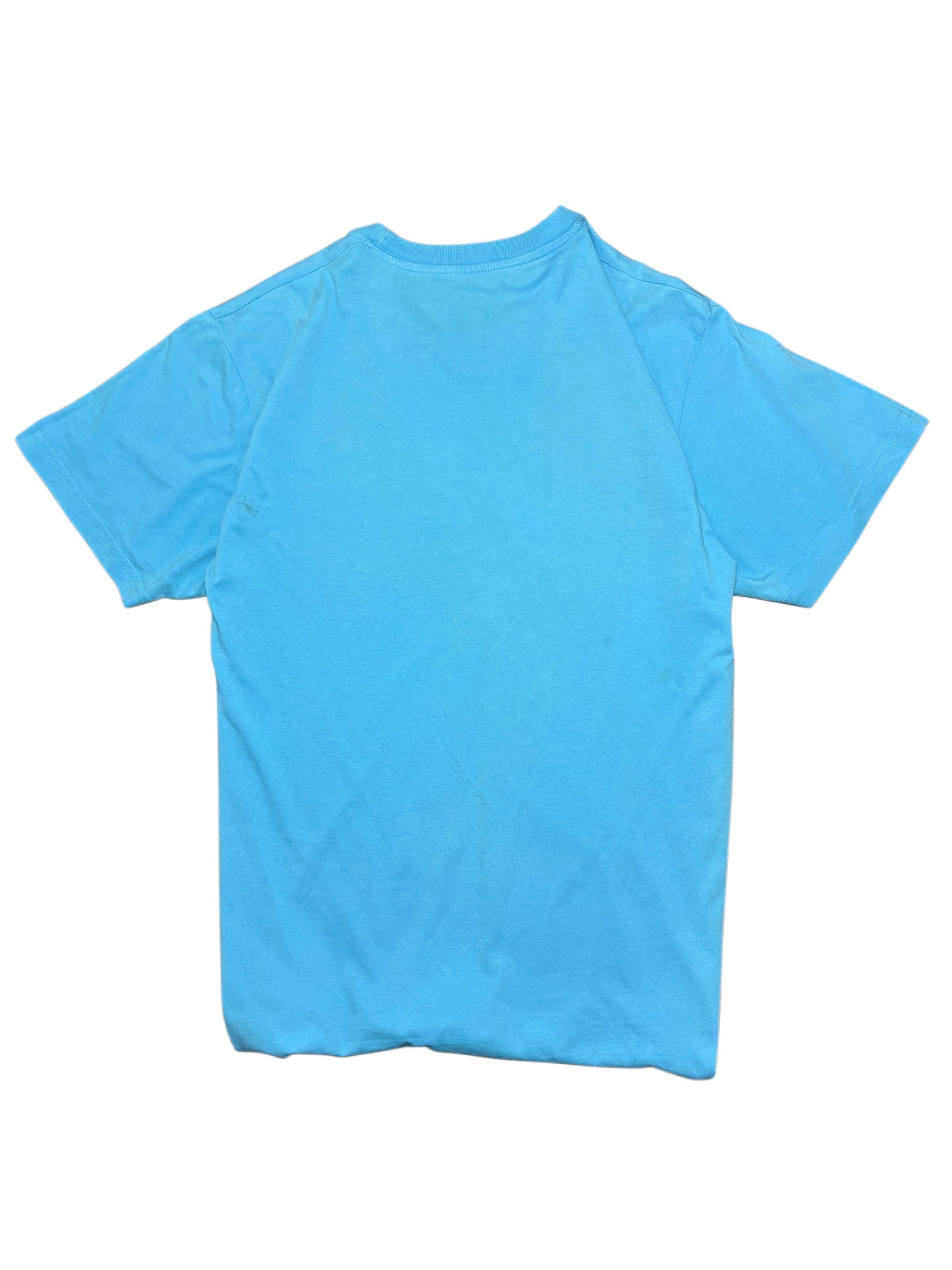 2000s Dc Shoes T-shirt