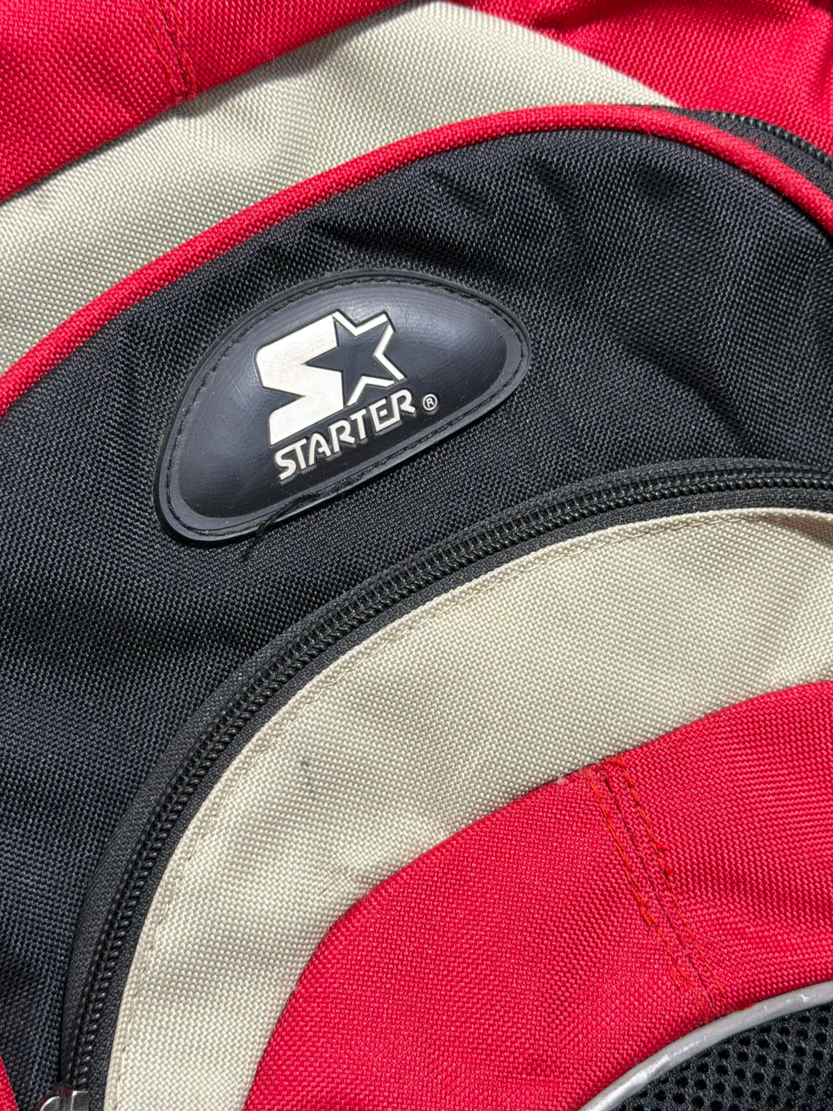 Starter Backpack Plecak