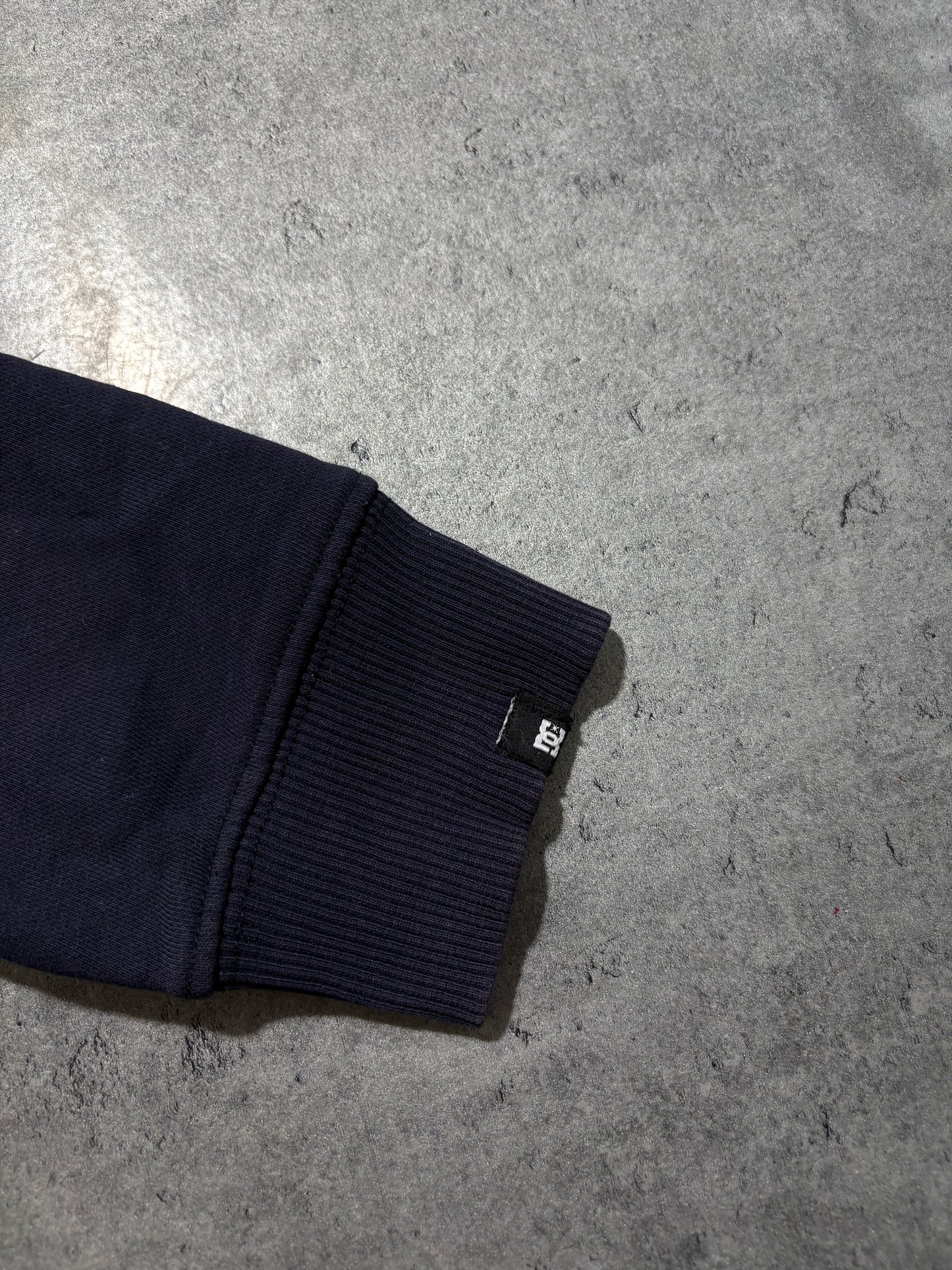 2000s DC Shoes Hoodie