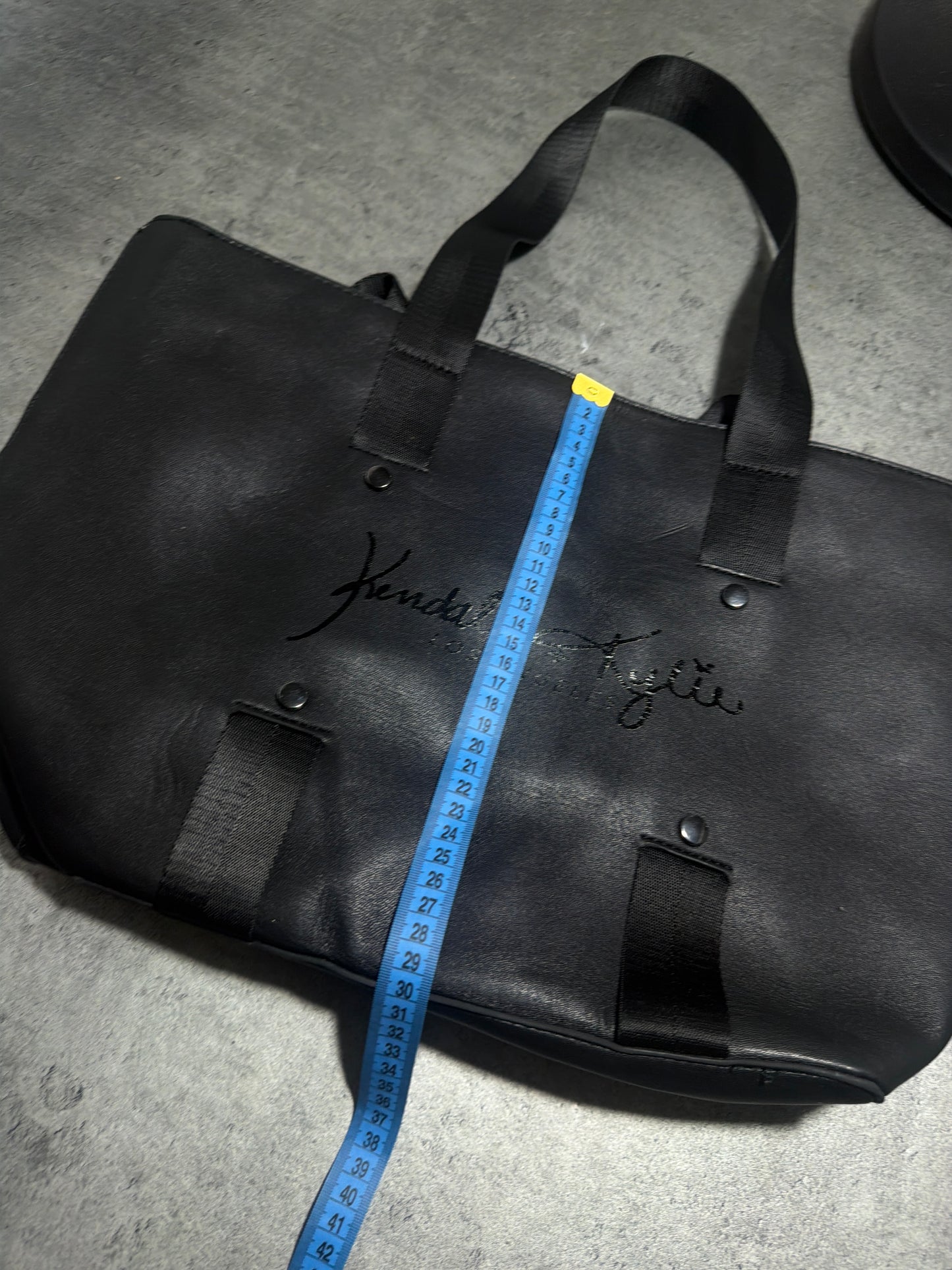 Kendall x Kylie Bag
