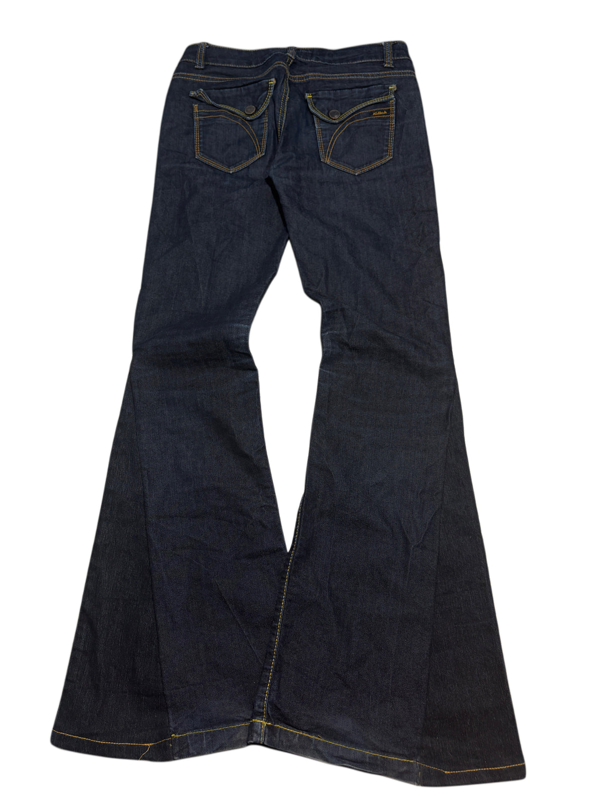 2000s Killah Flared Jeans