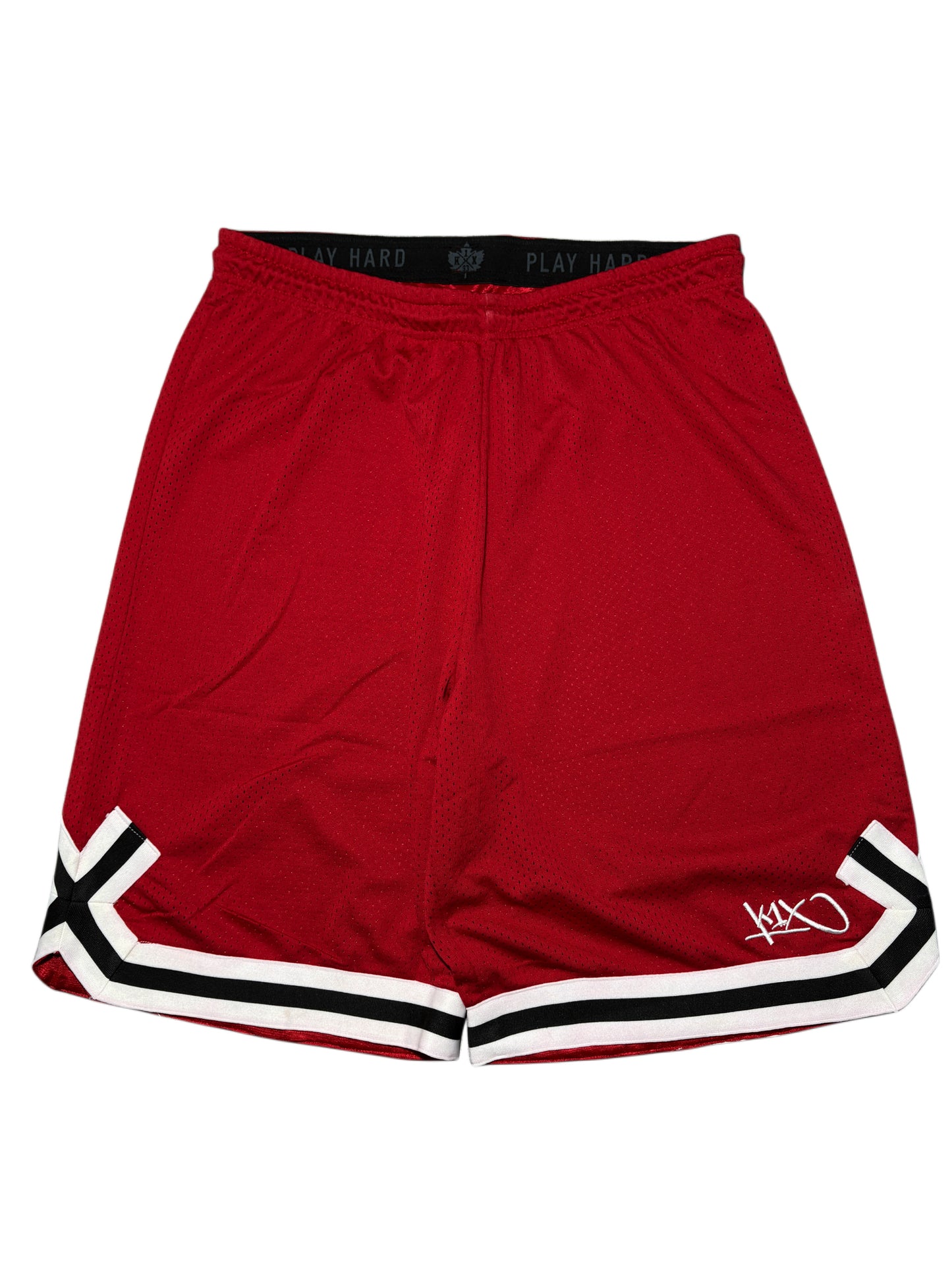 2000s K1x basketball shorts