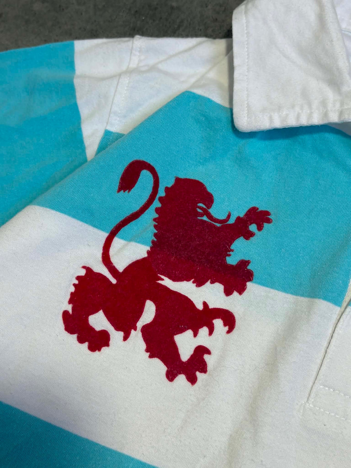 2000s Polo Lion