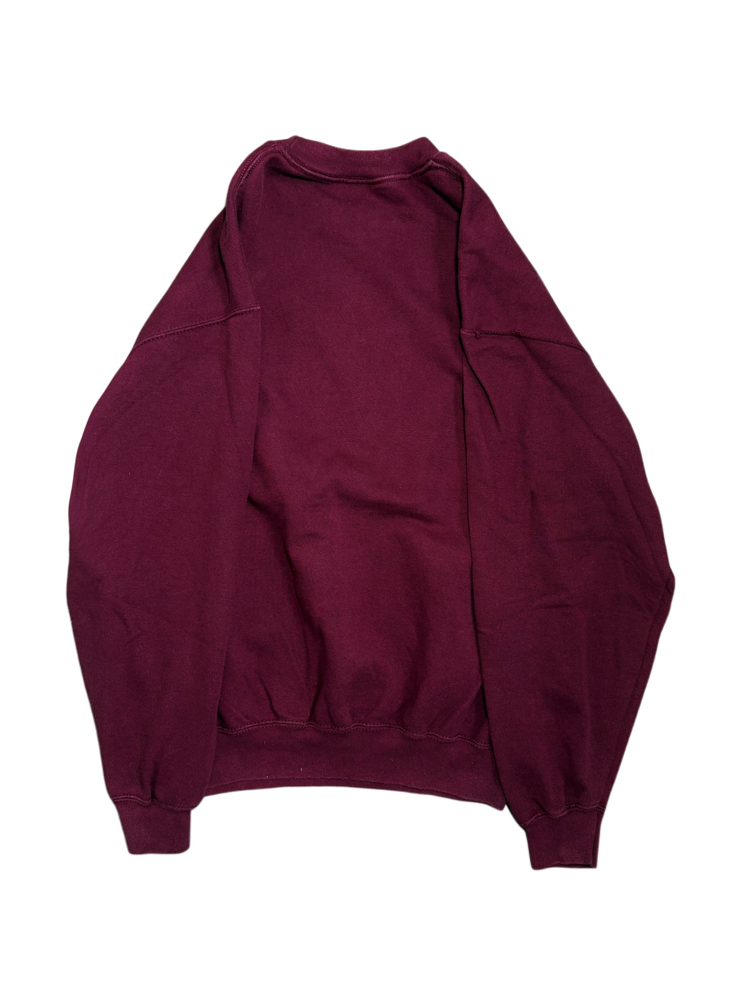 2014 Keep Calm And Smoke Money Crewneck