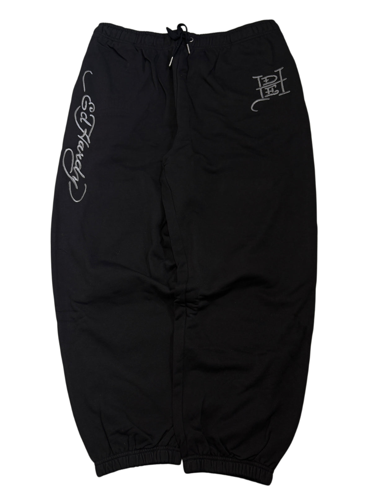 Ed Hardy Sweatpants Baggy Dresy Spodnie Dresowe