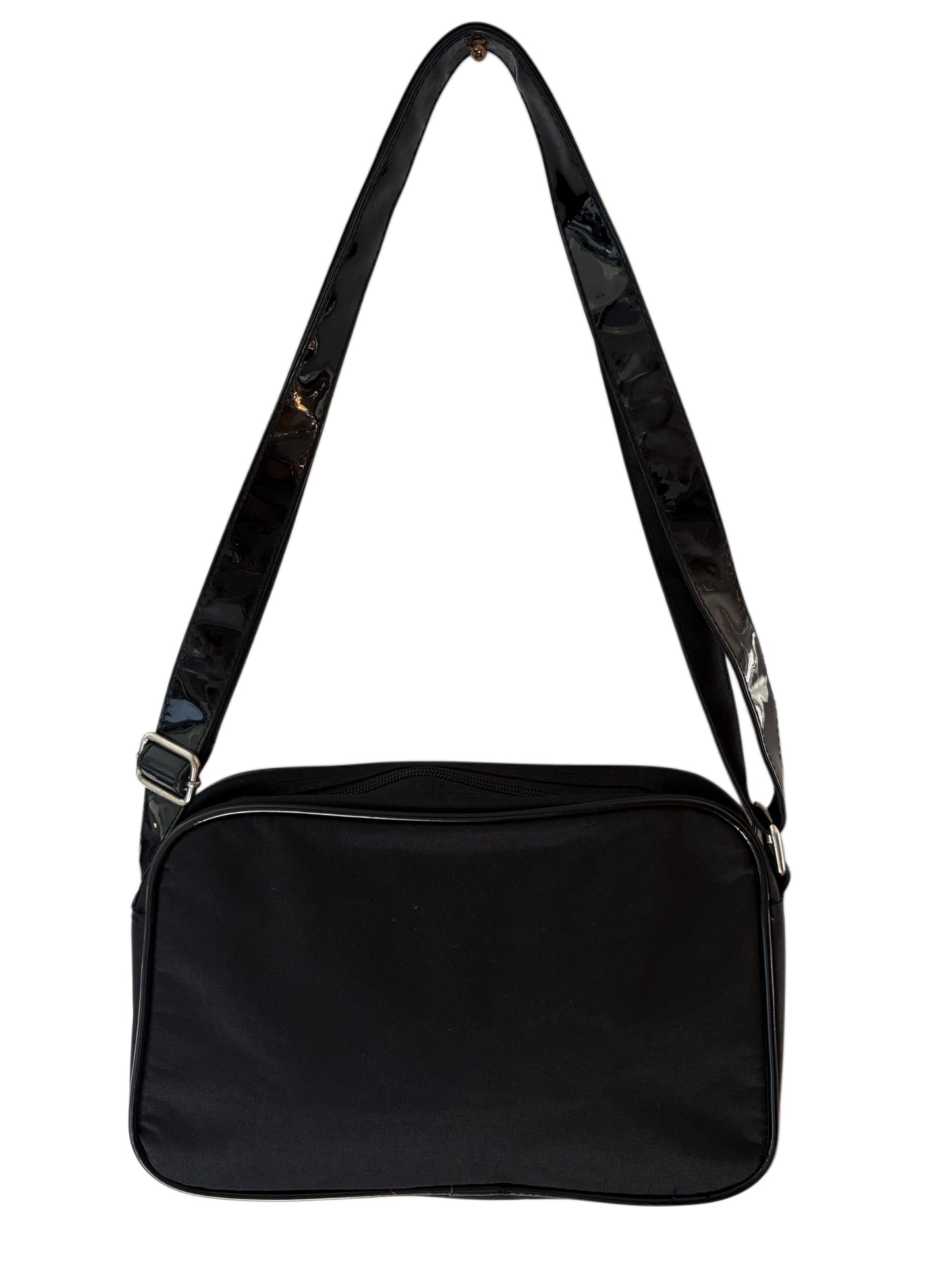 2000s Monk Bag