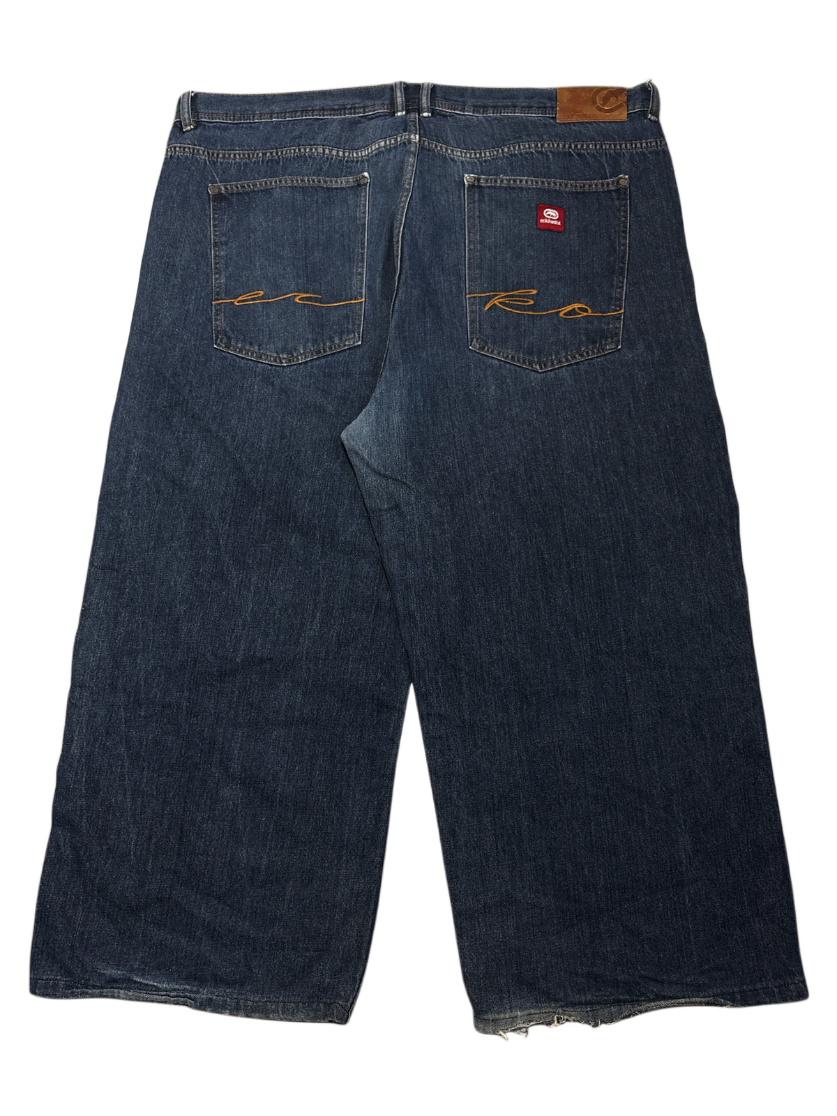 2000s Ecko Unltd. MEGA BAGGY Jeans