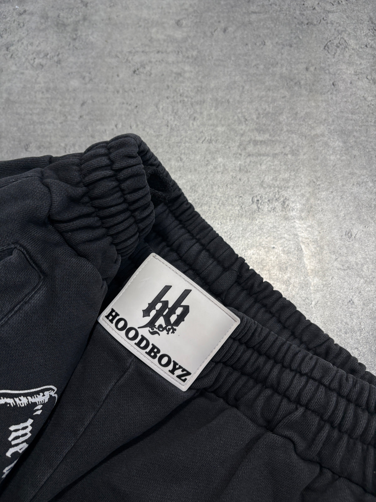 2000s Hoodboyz y2k  Shorts