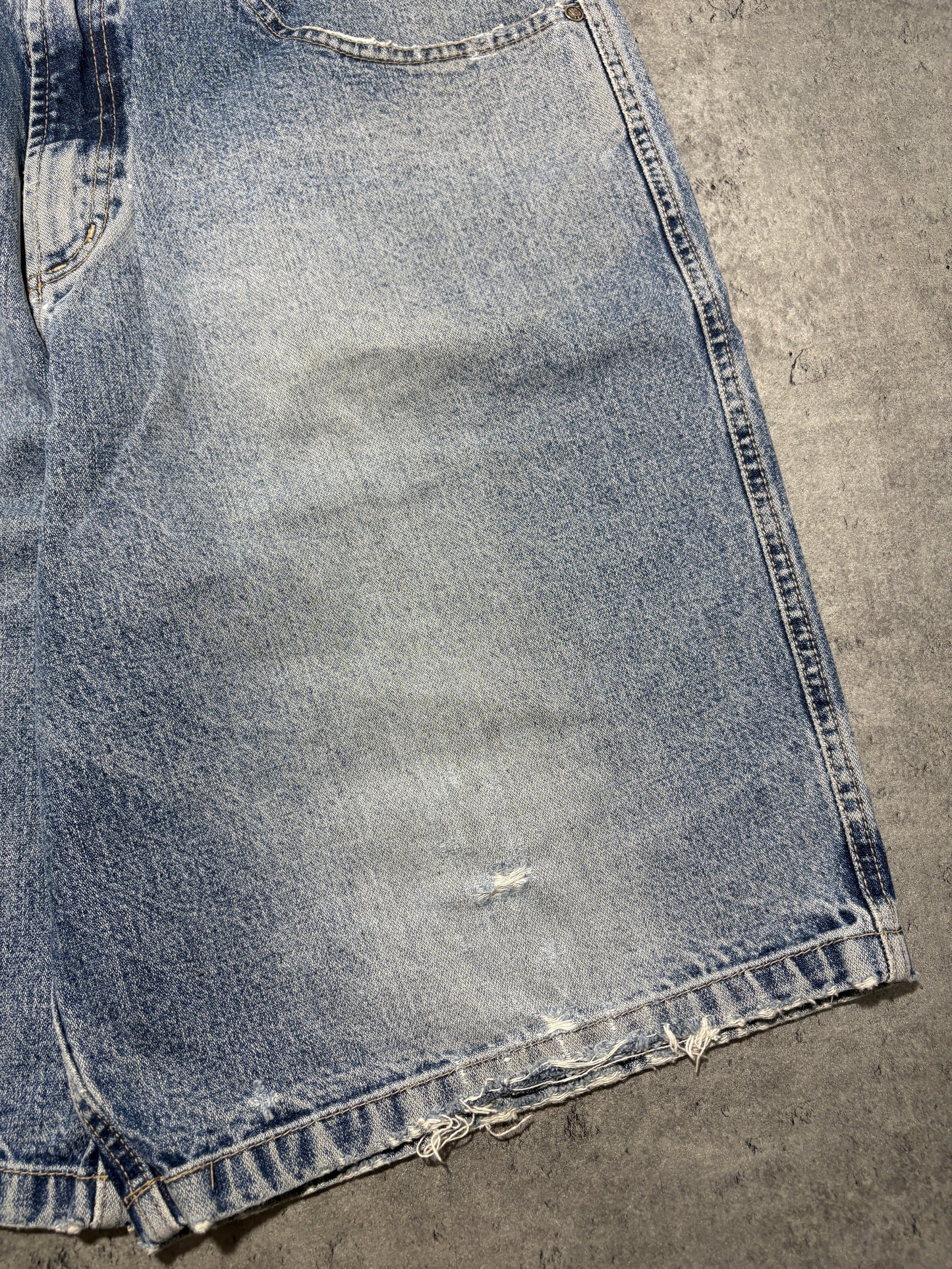 2000s Smith’s Jorts