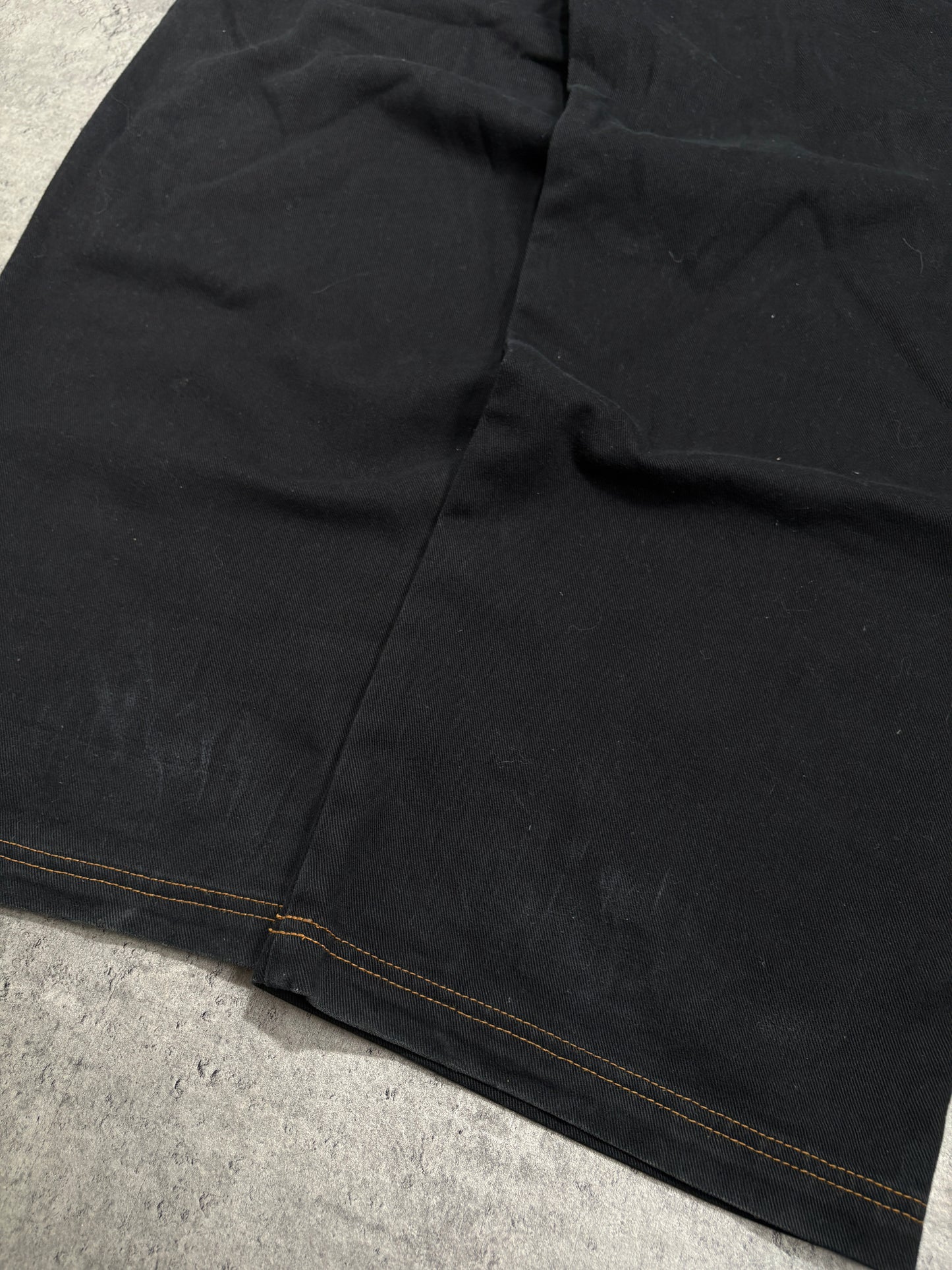2000s Home Boy Baggy Jeans