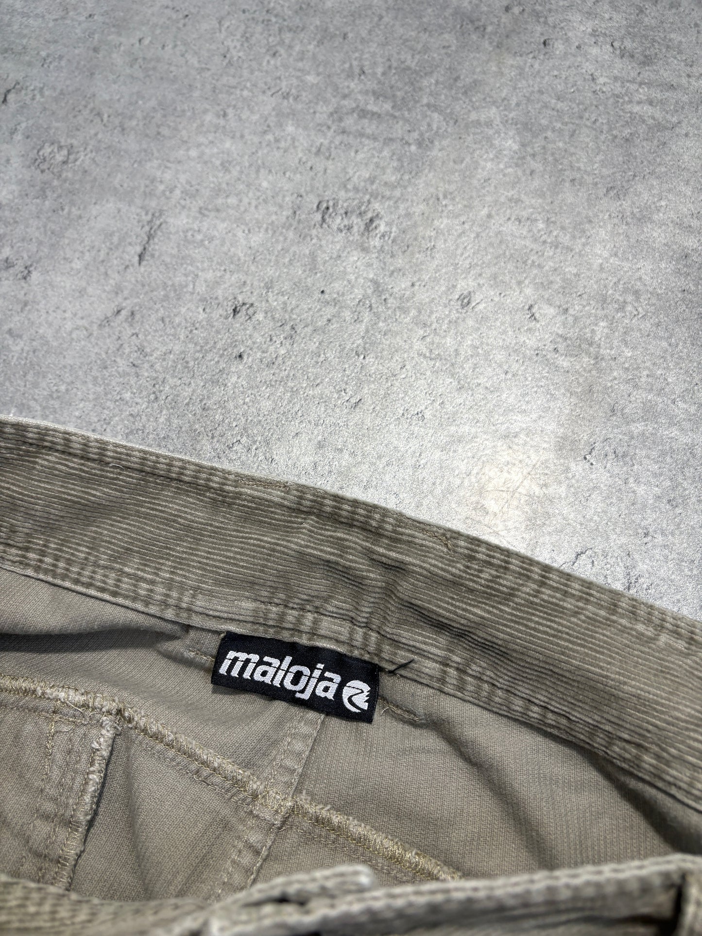2000s Majola Shorts