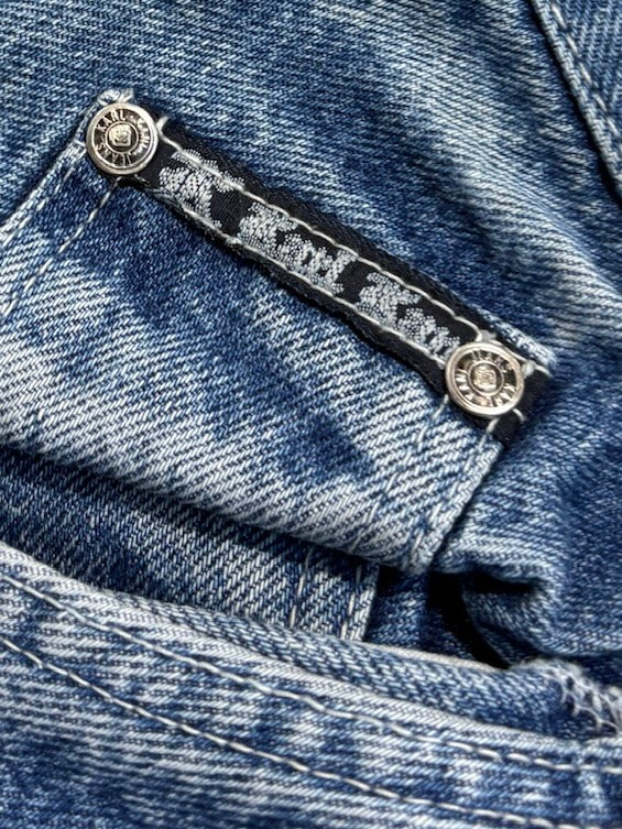 2000s Karl Kani Carpenter Jeans