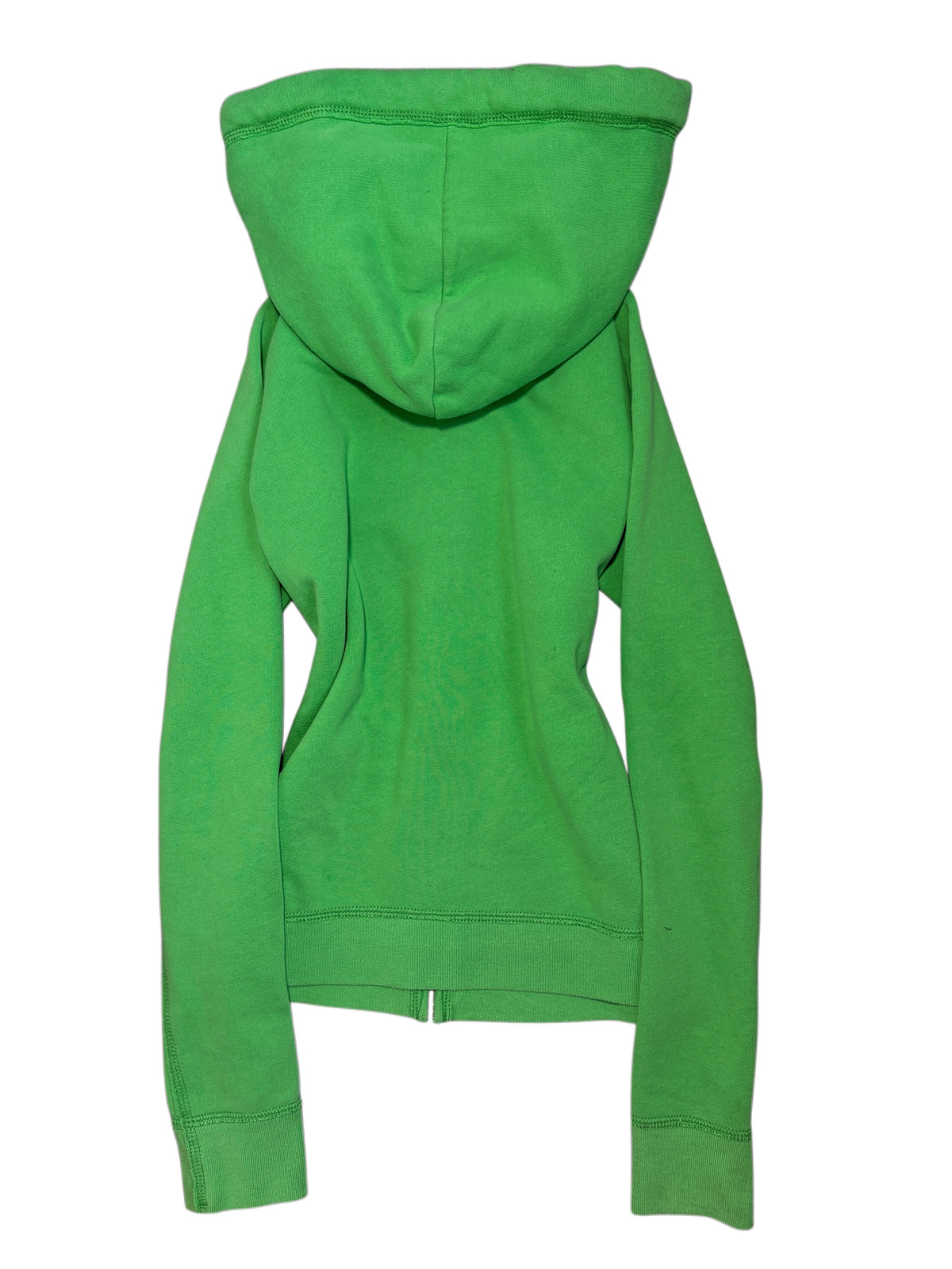 Abercrombie & Fitch Zip Up Hoodie