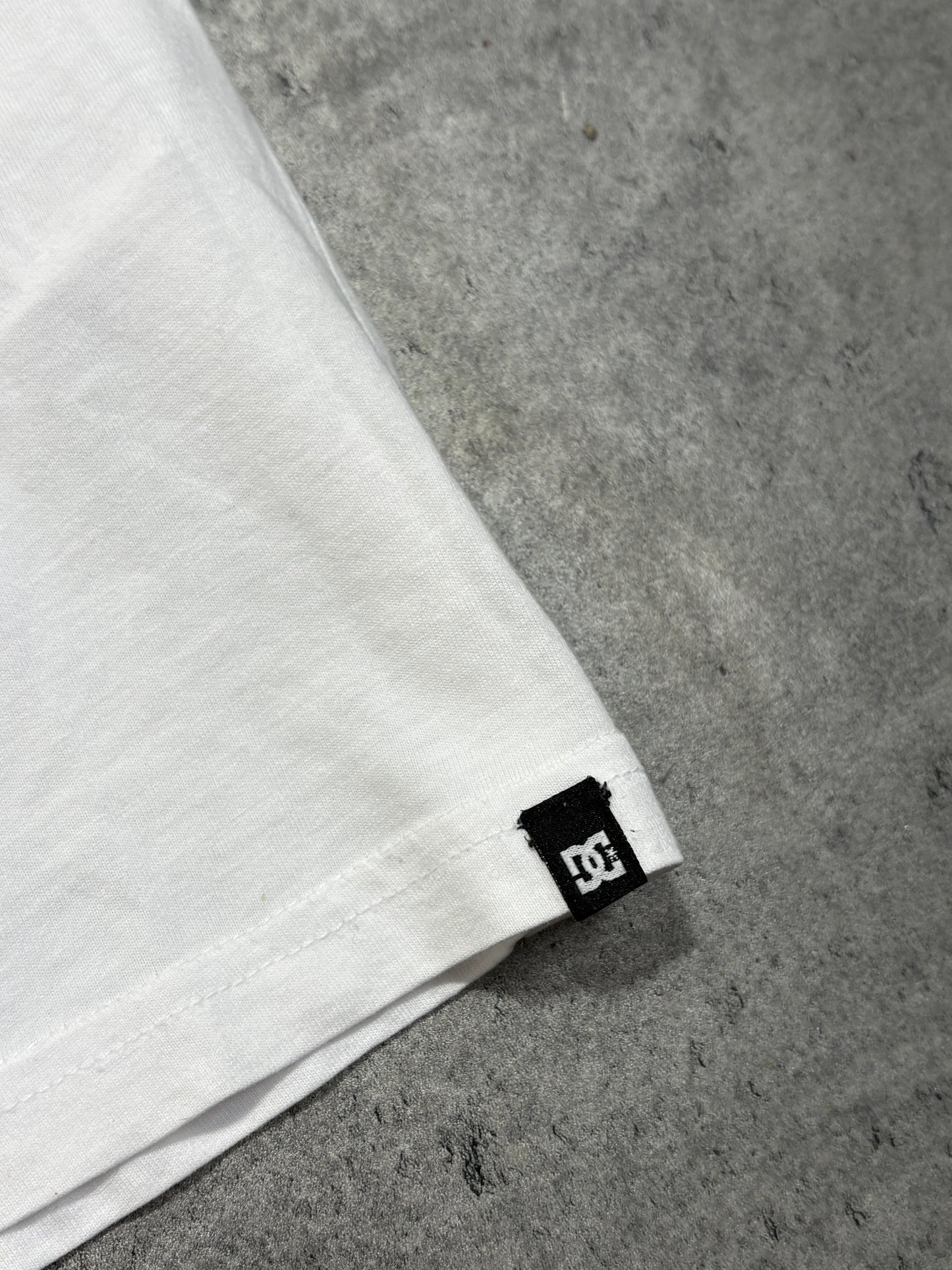 2000s Dc Shoes T-shirt
