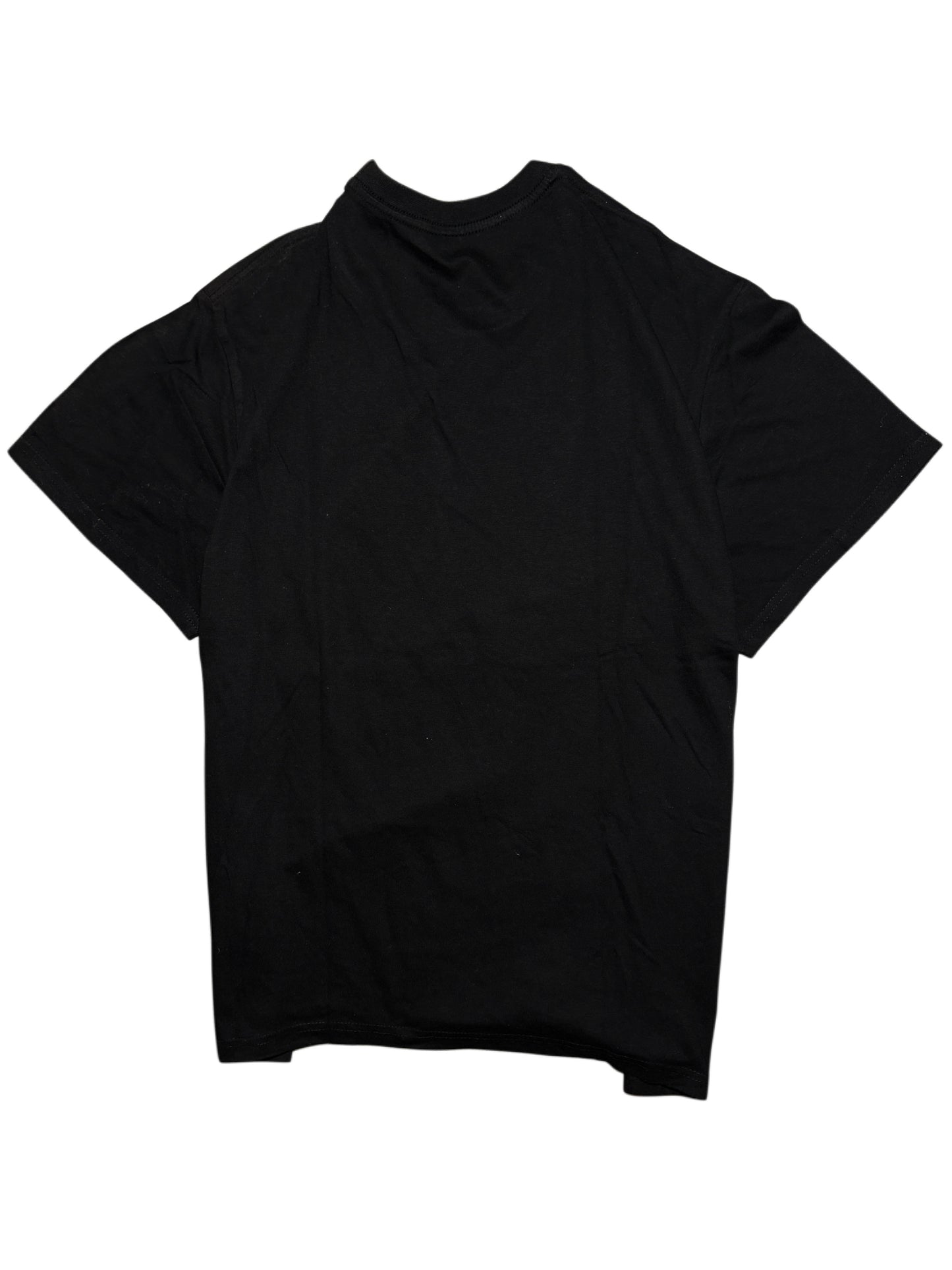 2000s Skull Skeleton Goth T-shirt