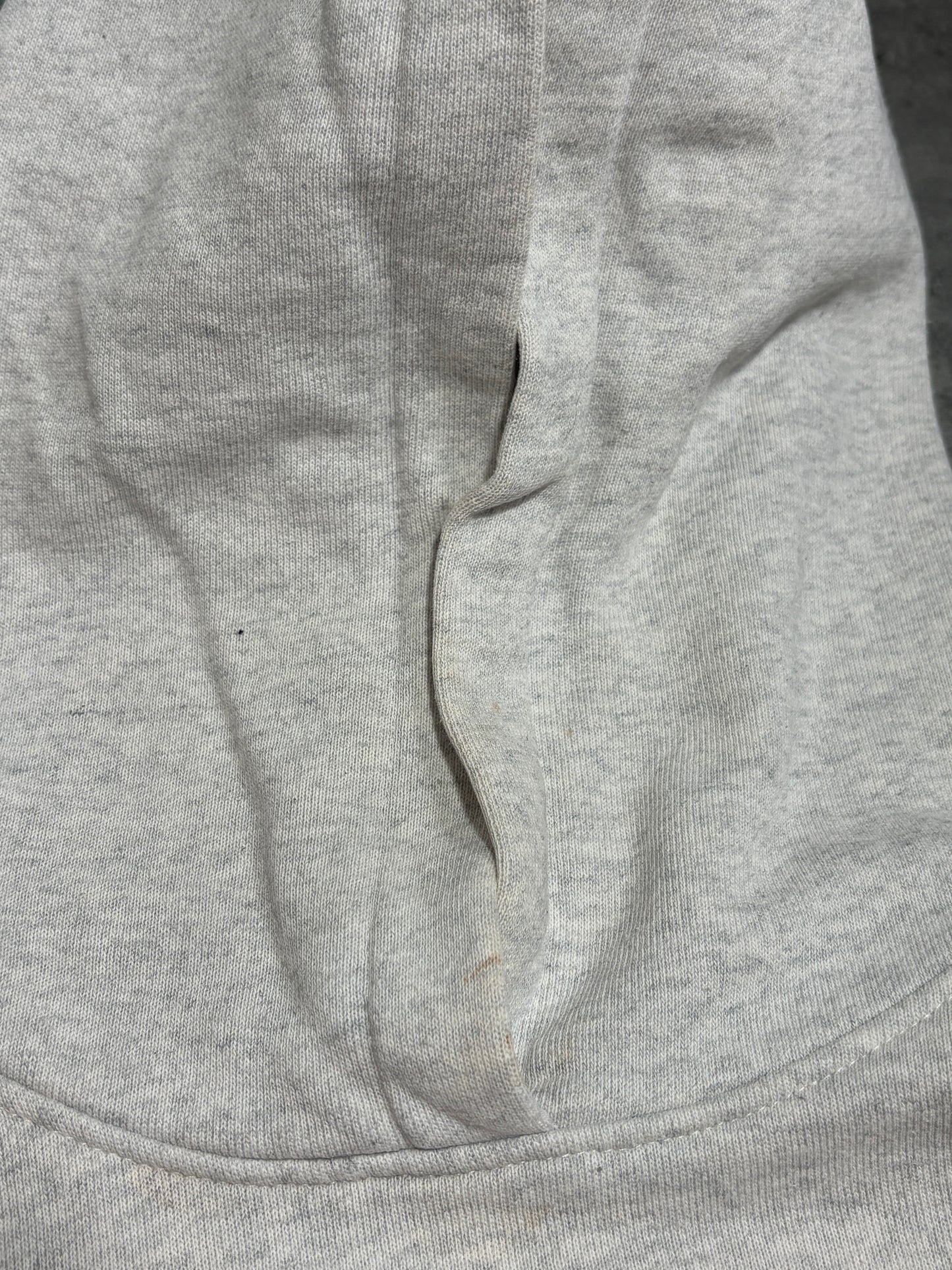 2000s Dime Skateboard Hoodie