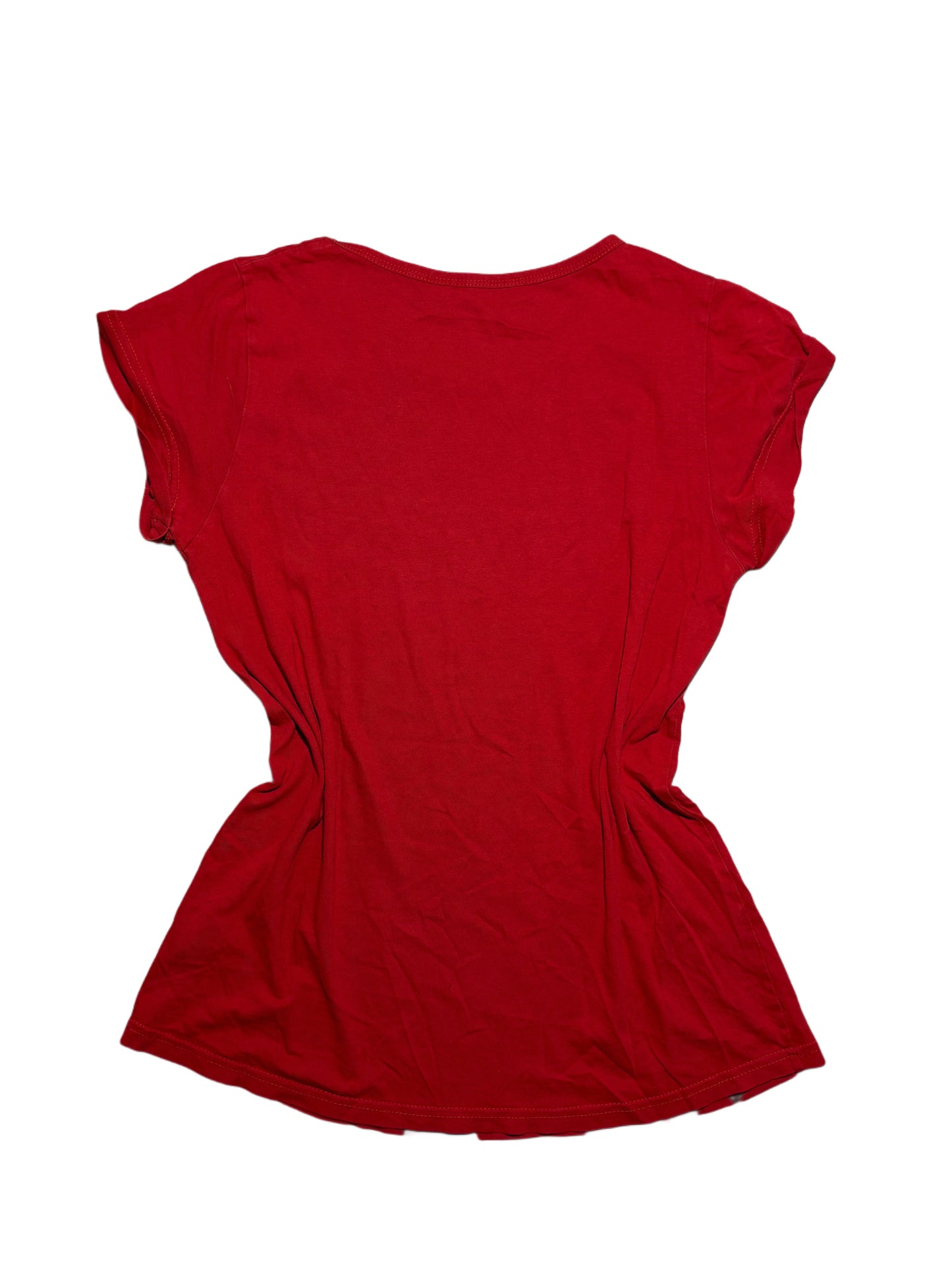 2000s Star T-shirt