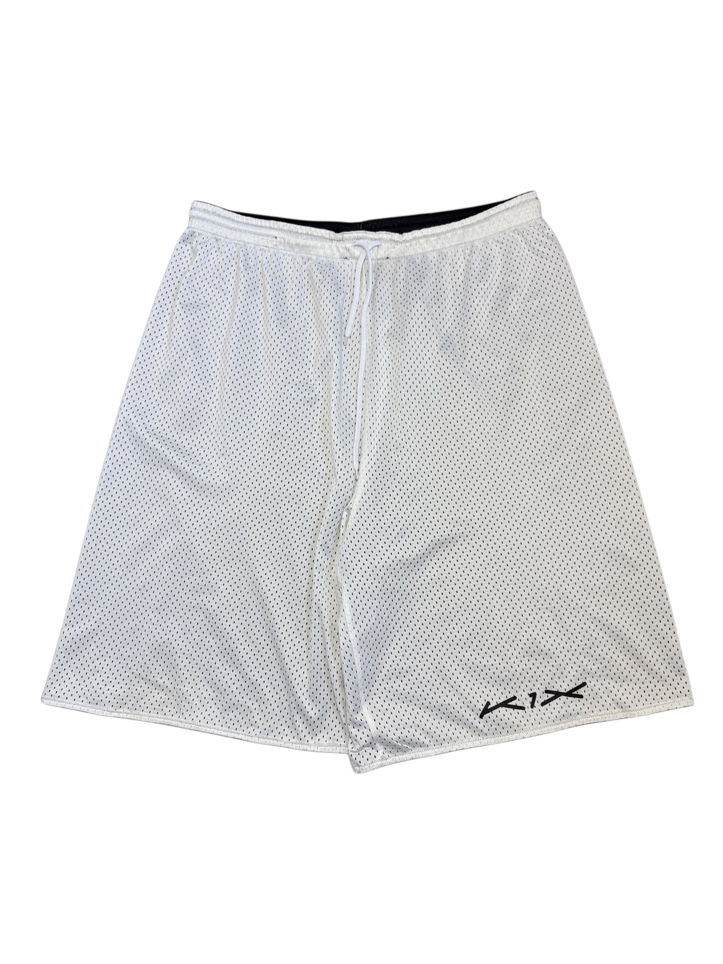 2000s K1X Basketball Shorts *DWUSTRONNE*