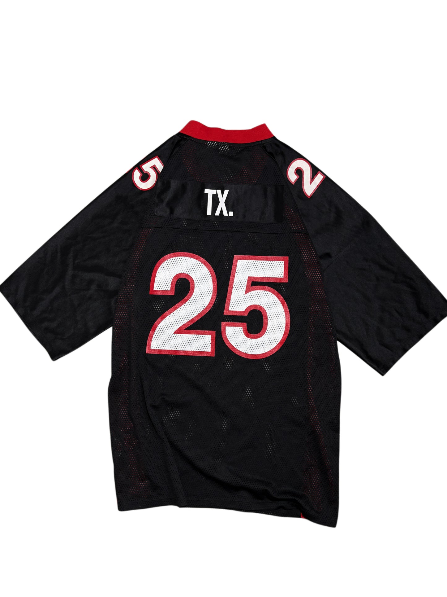 2000s éS Skateboarding Jersey T-shirt
