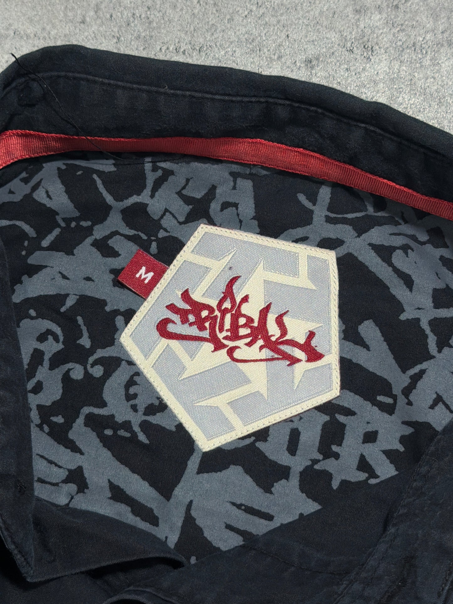 2000s Tribal Gear Shirt