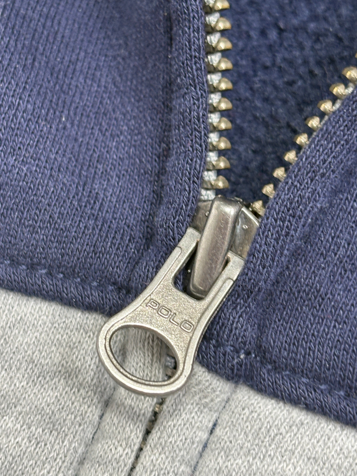 2000s Polo Ralph Lauren Hoodie `