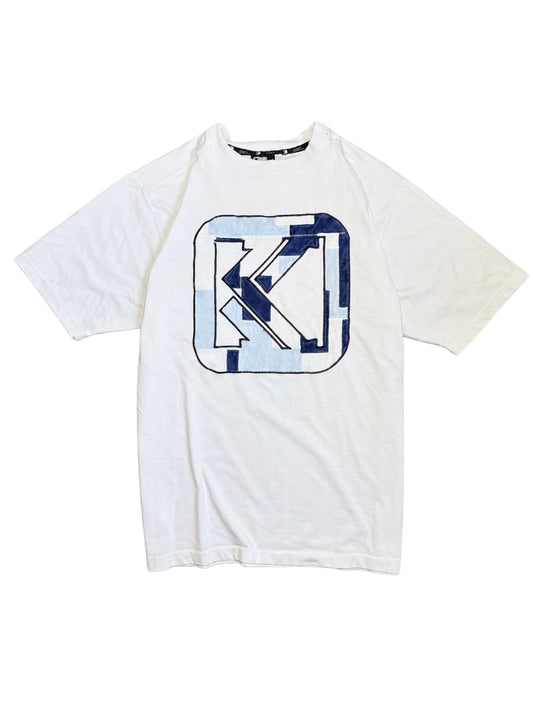 2000s Karl Kani T-shirt
