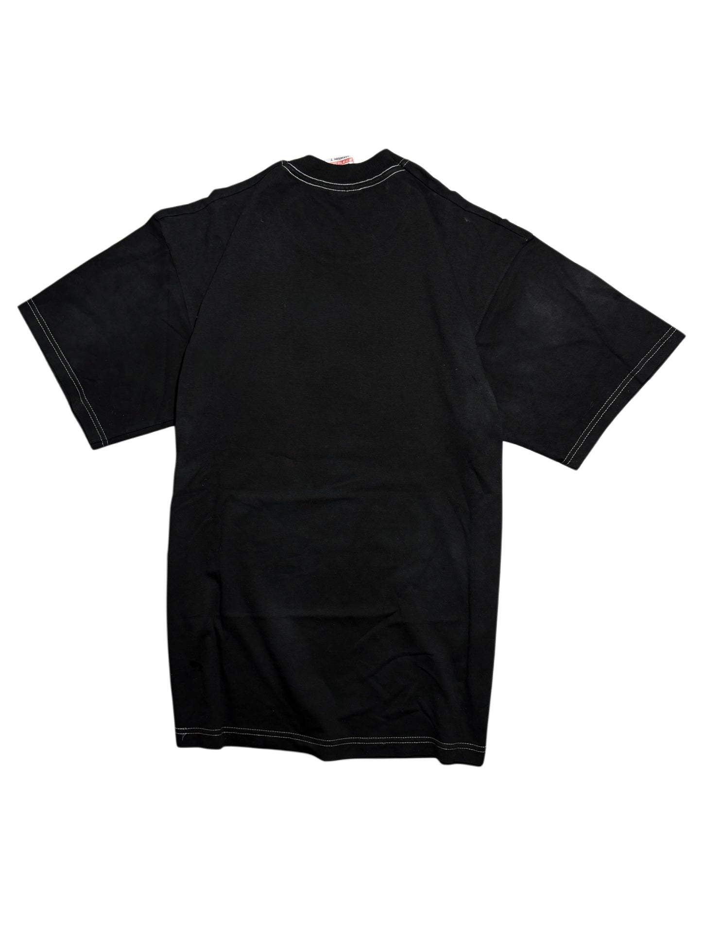 2000s Washed Sexy T-Shirt