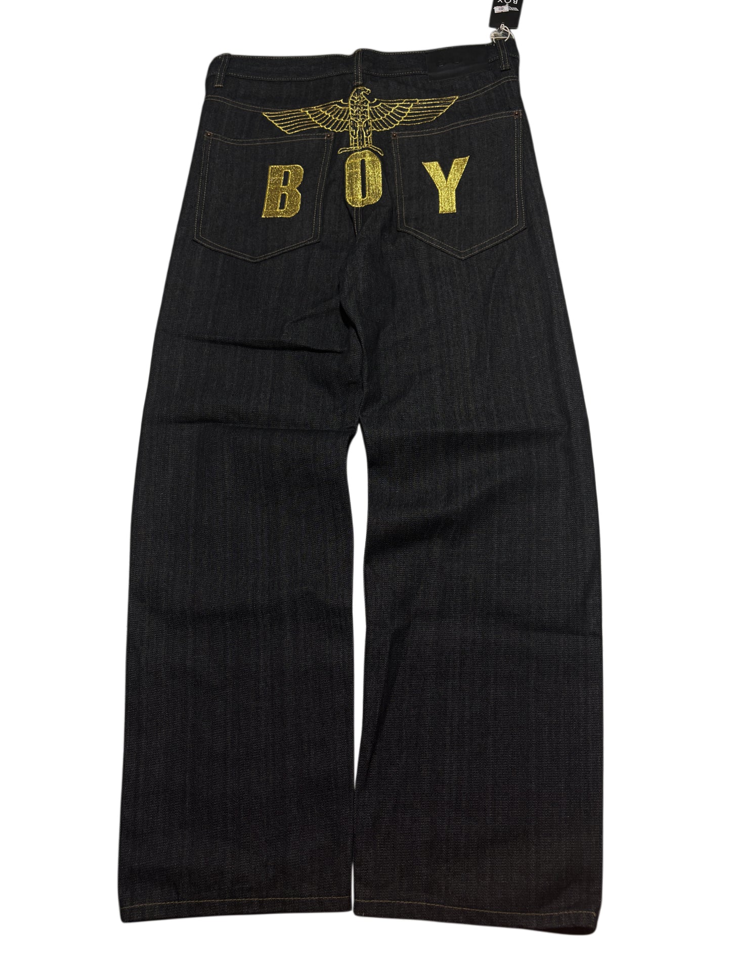 2000s BOY Baggy Jeans