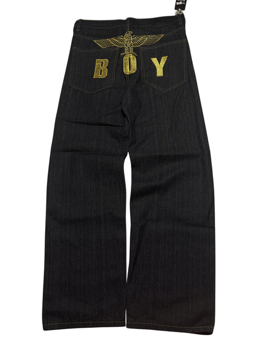 2000s BOY Baggy Jeans